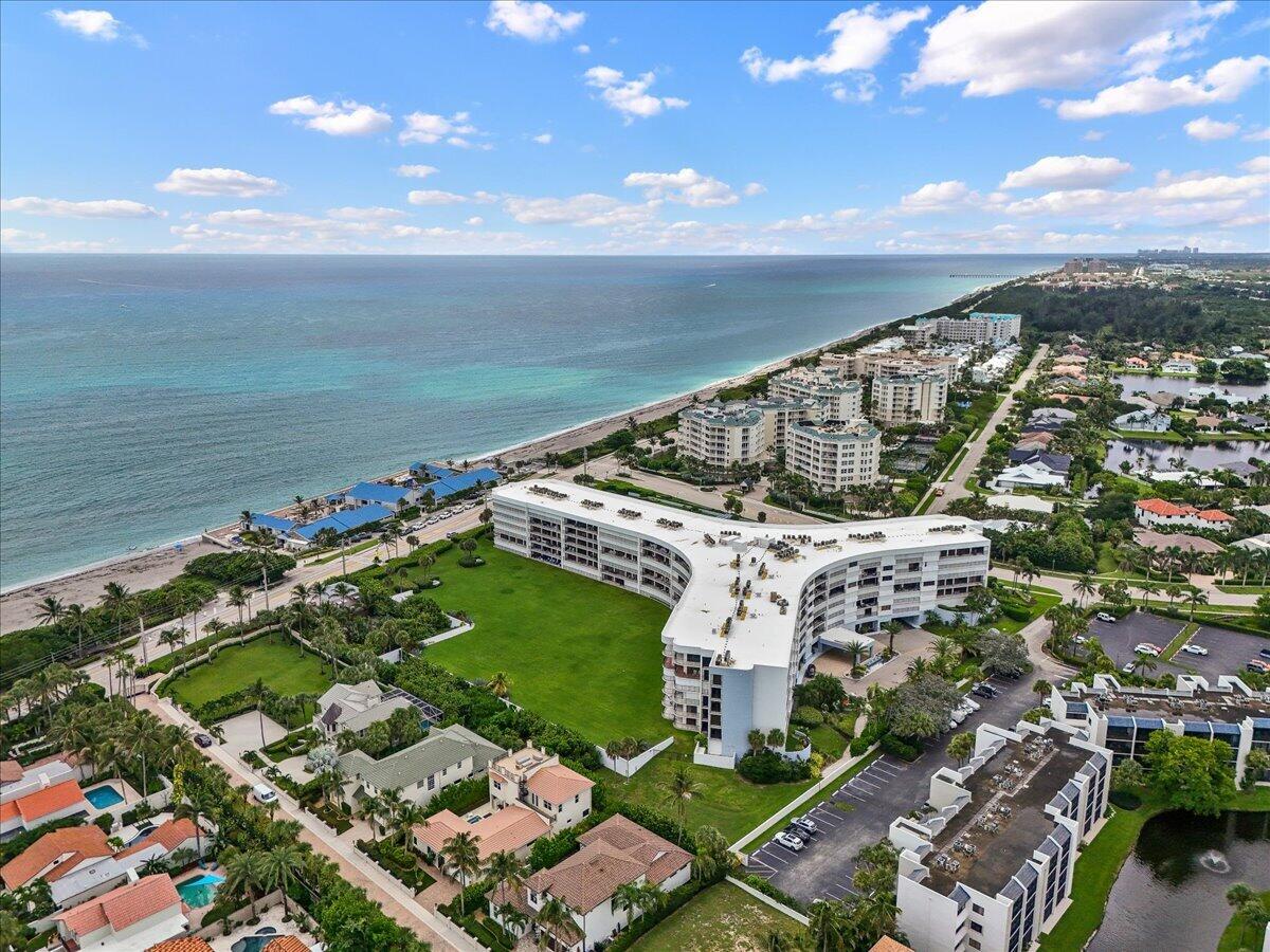 1300 S State Hwy A1A