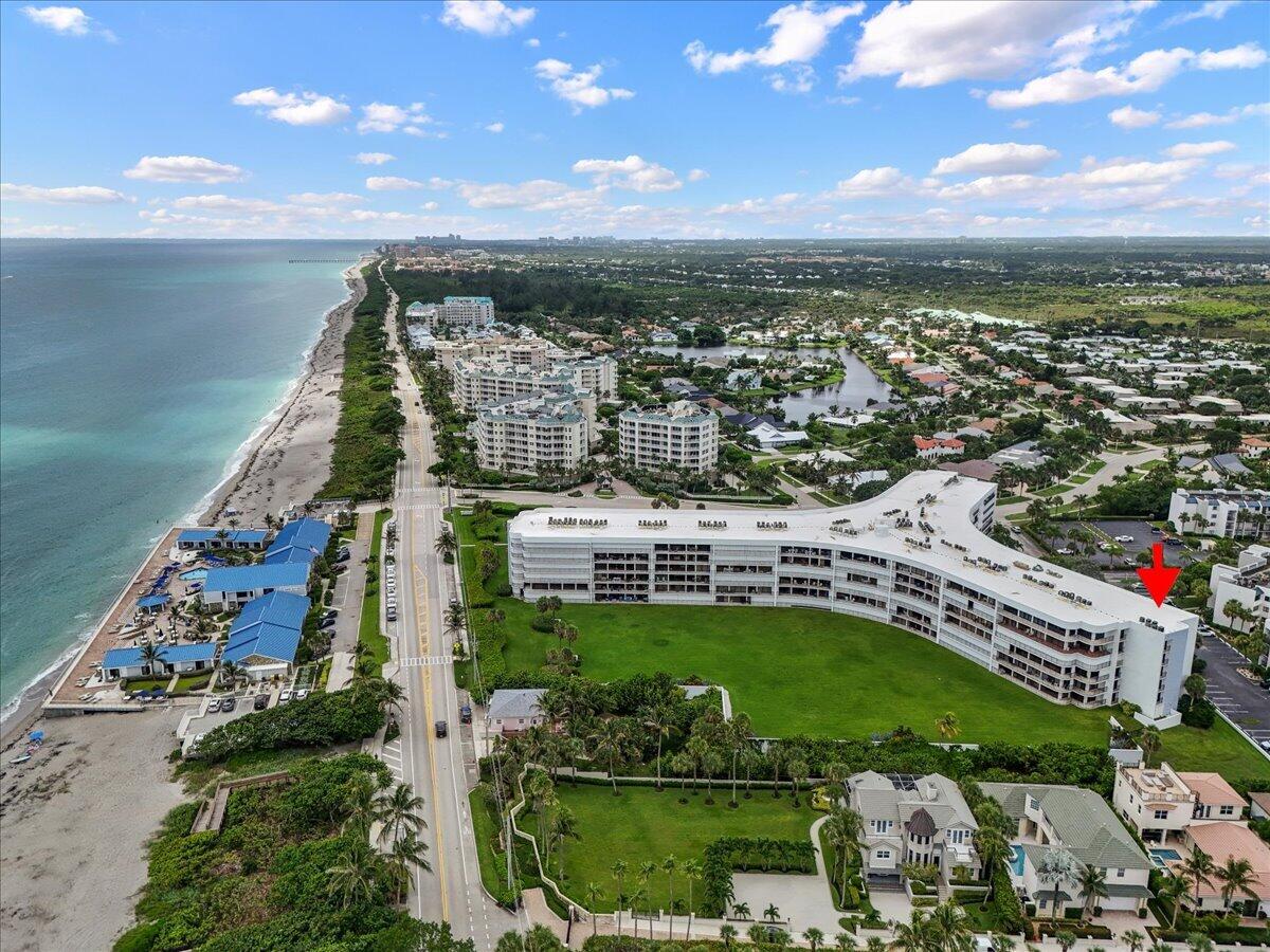 1300 S State Hwy A1A