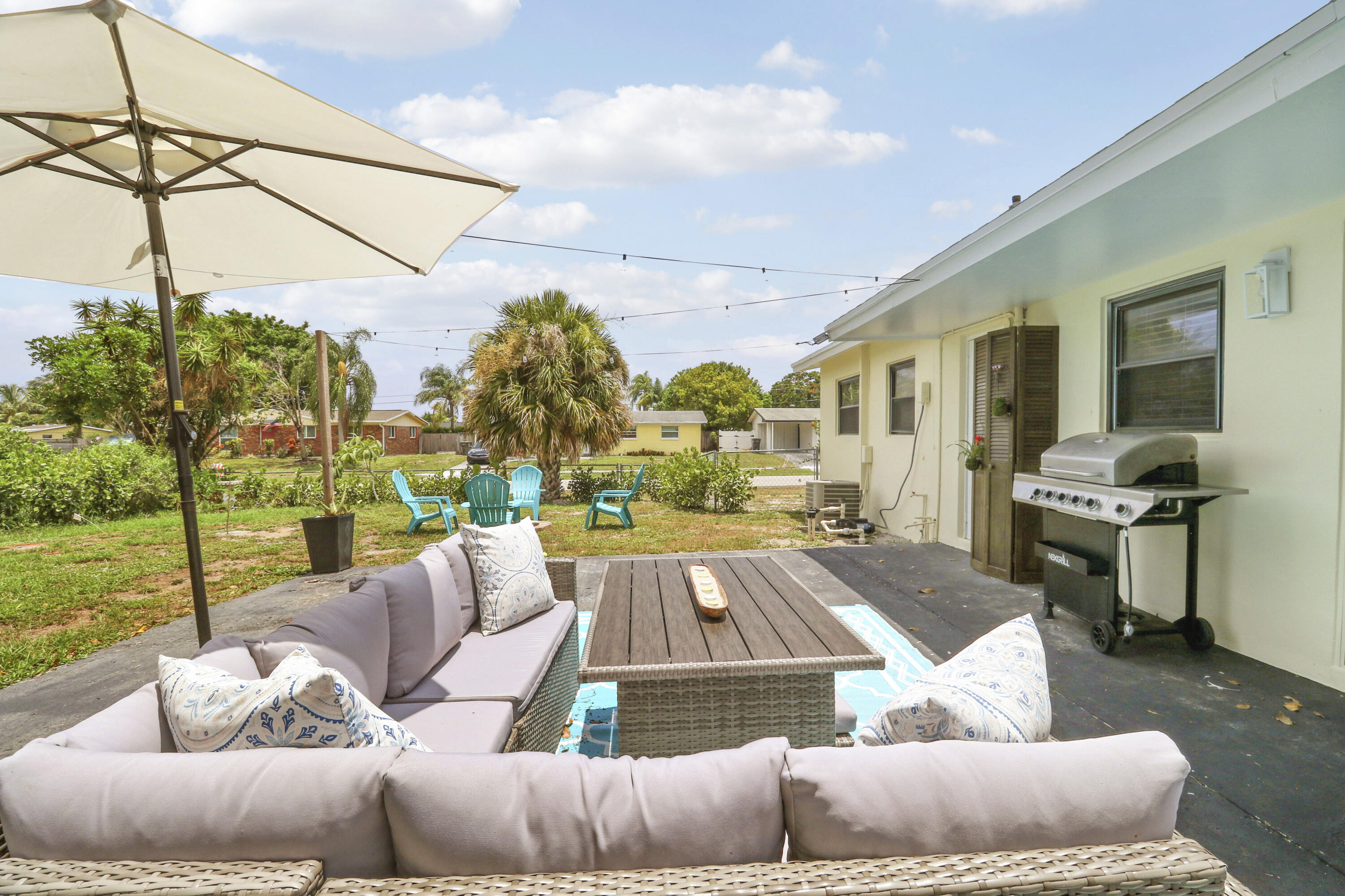 3539 Everglades Road