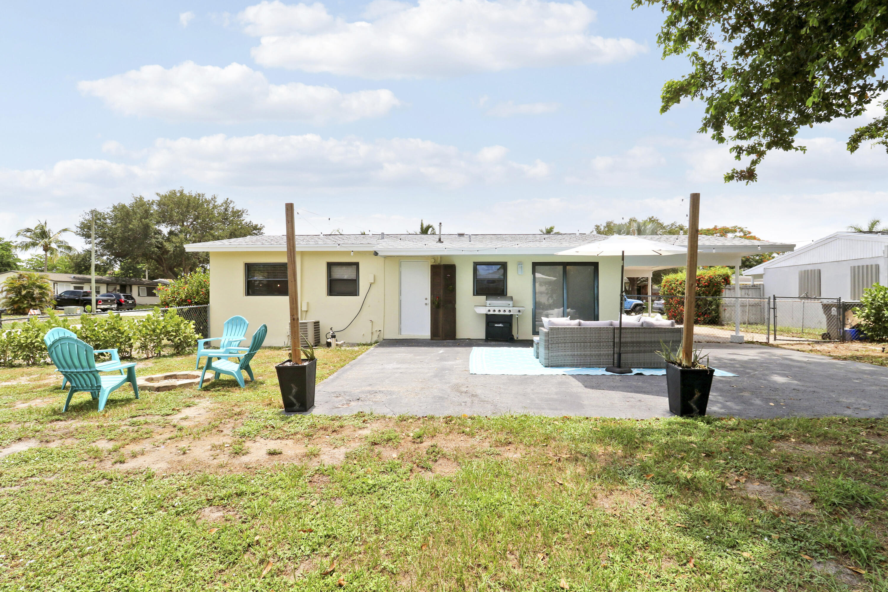 3539 Everglades Road