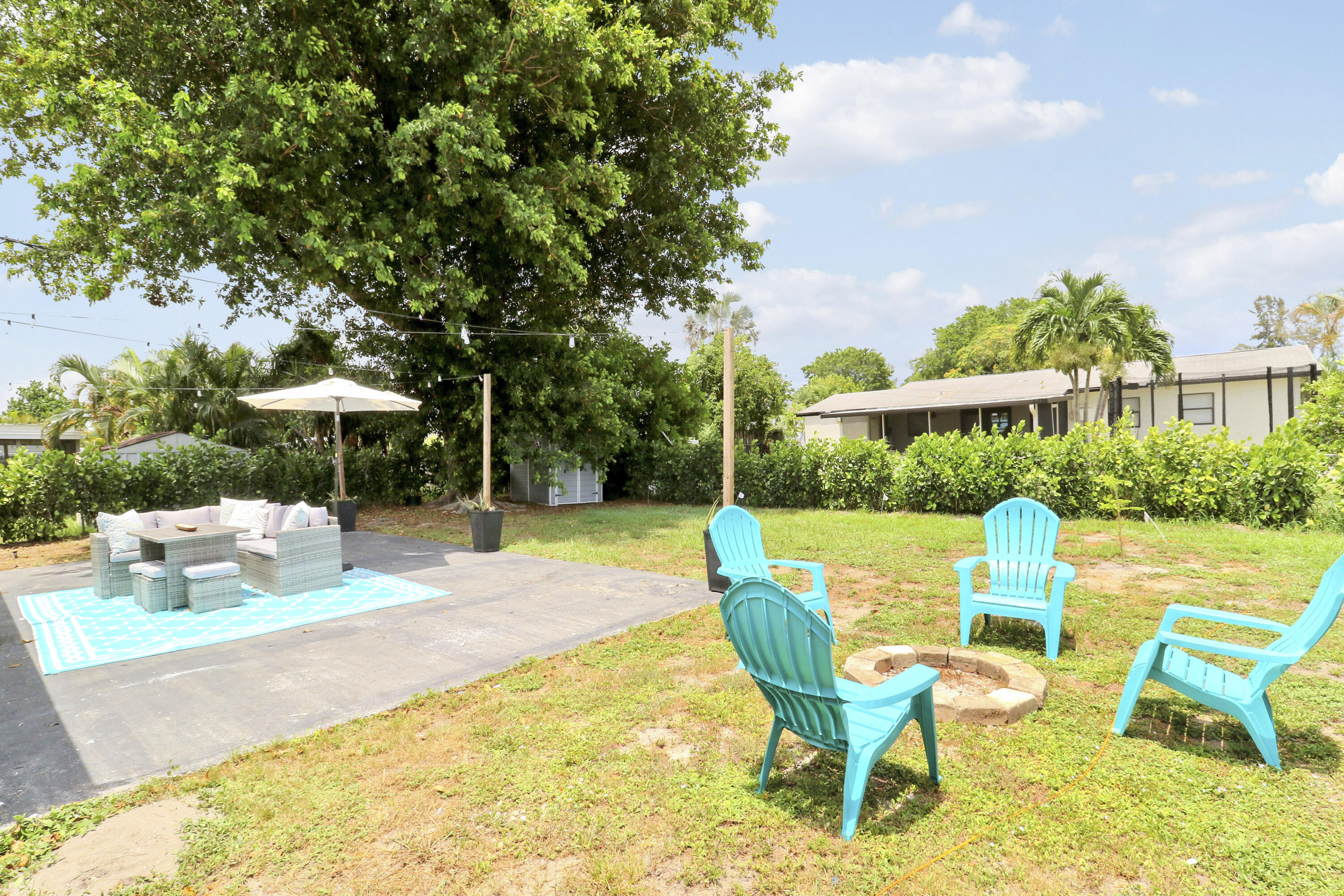 3539 Everglades Road