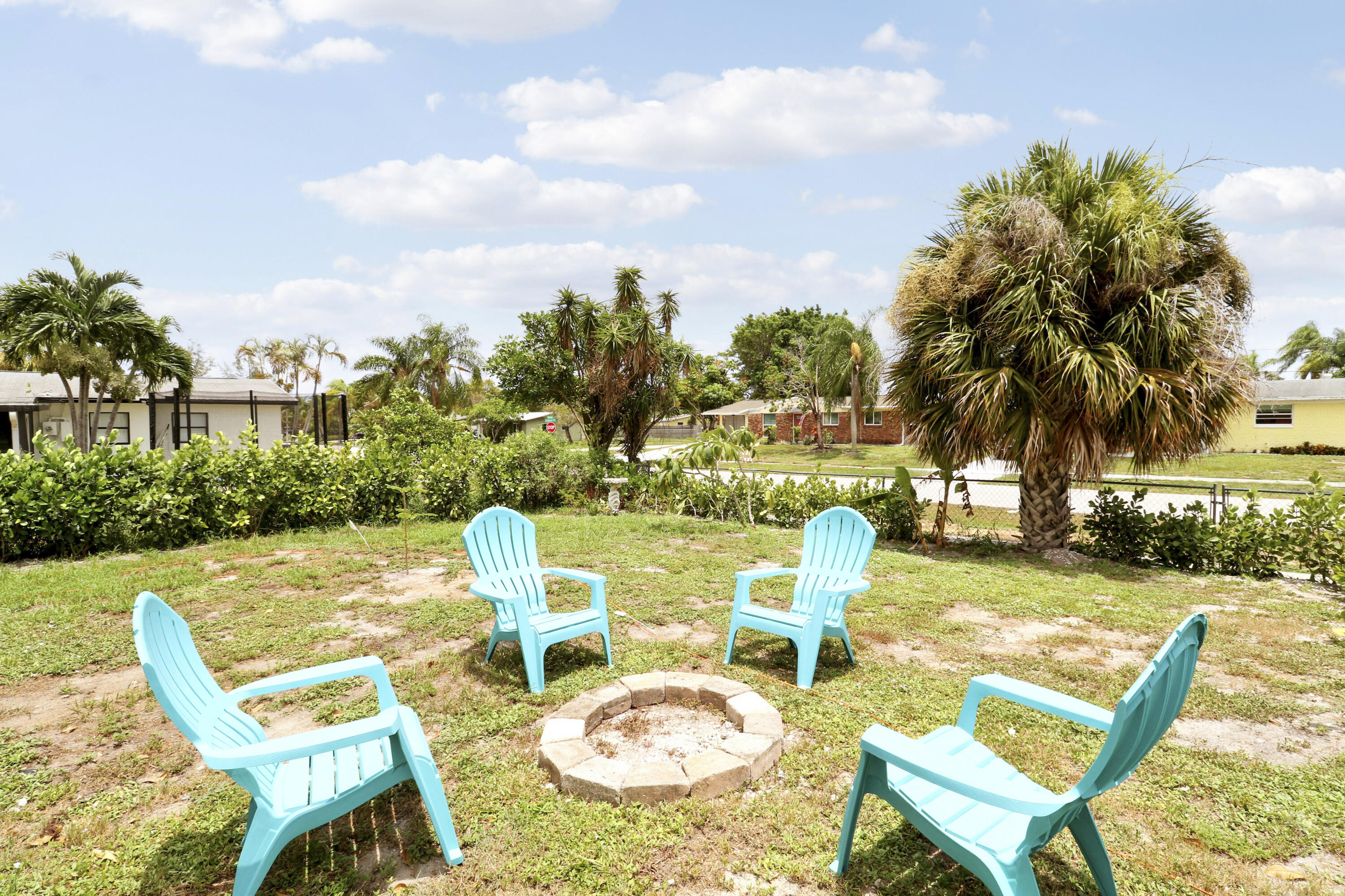 3539 Everglades Road