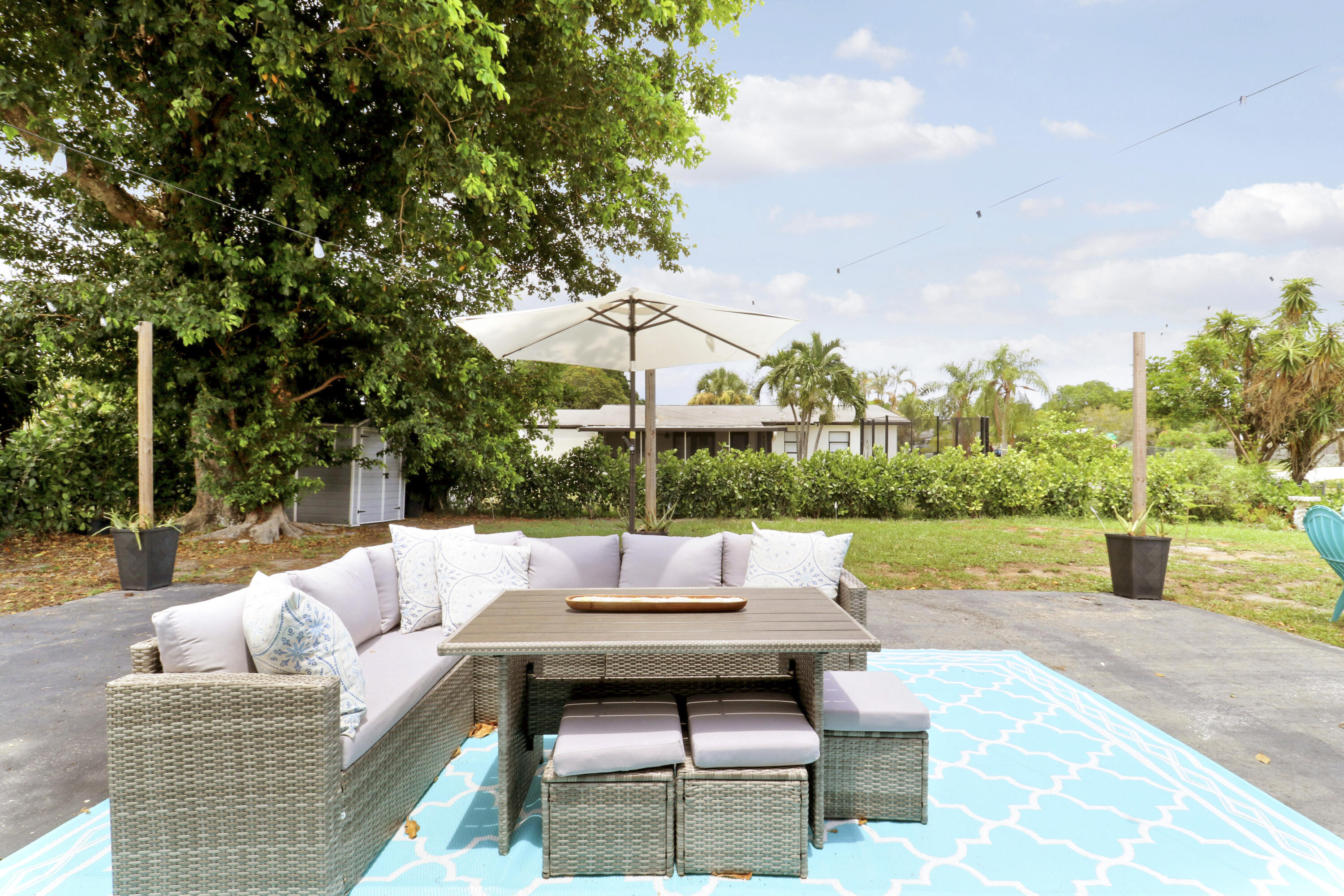 3539 Everglades Road