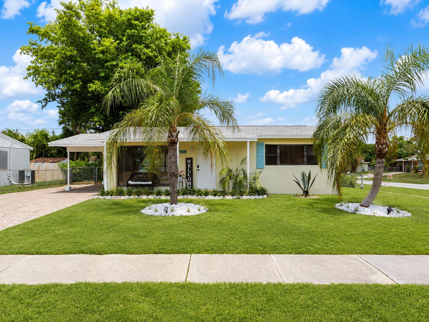 3539 Everglades Road
