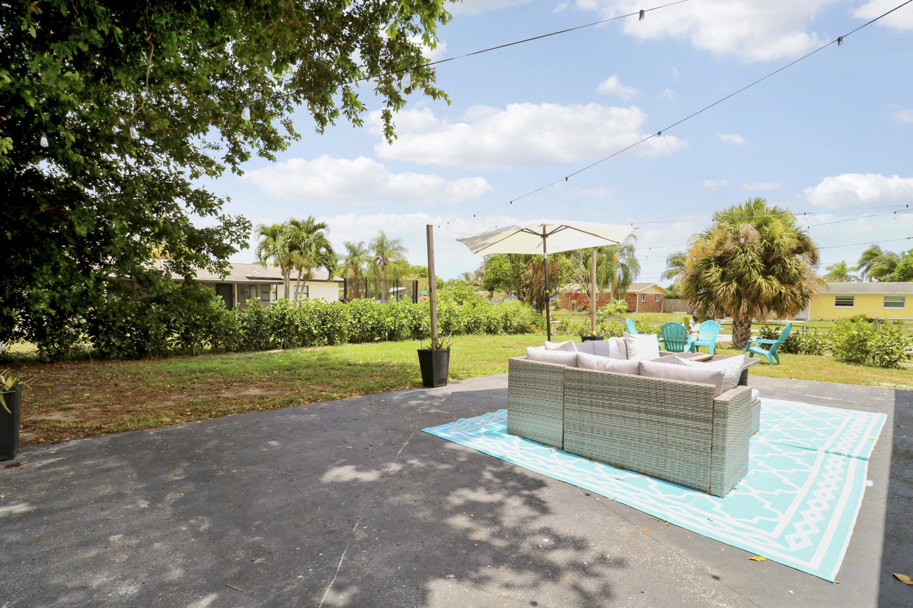 3539 Everglades Road