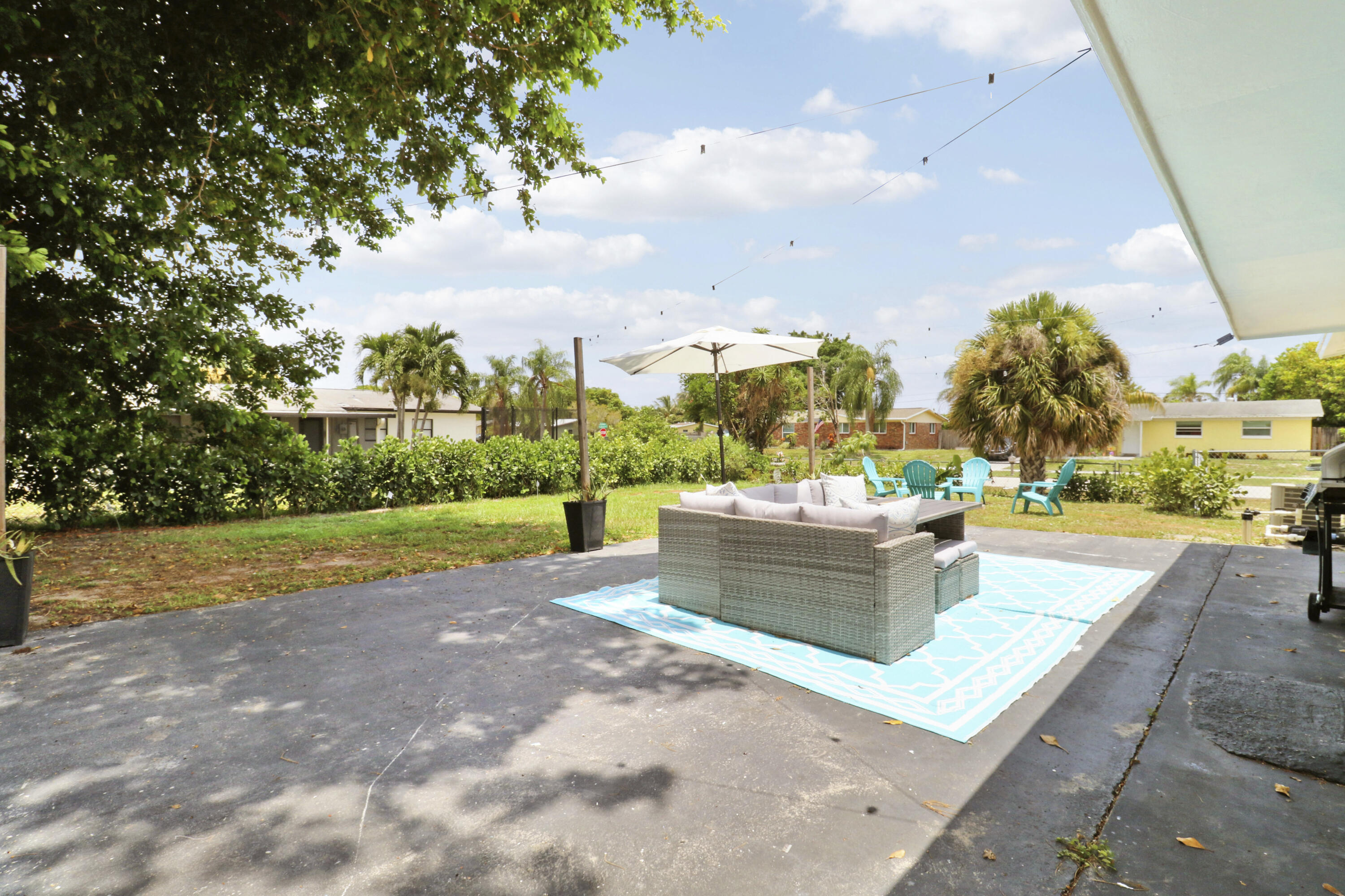 3539 Everglades Road
