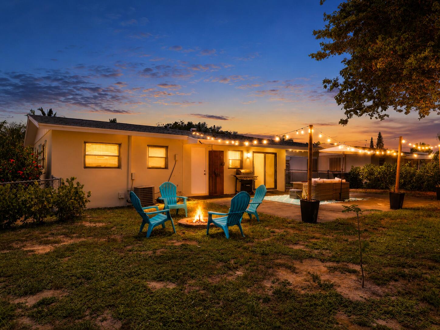 3539 Everglades Road