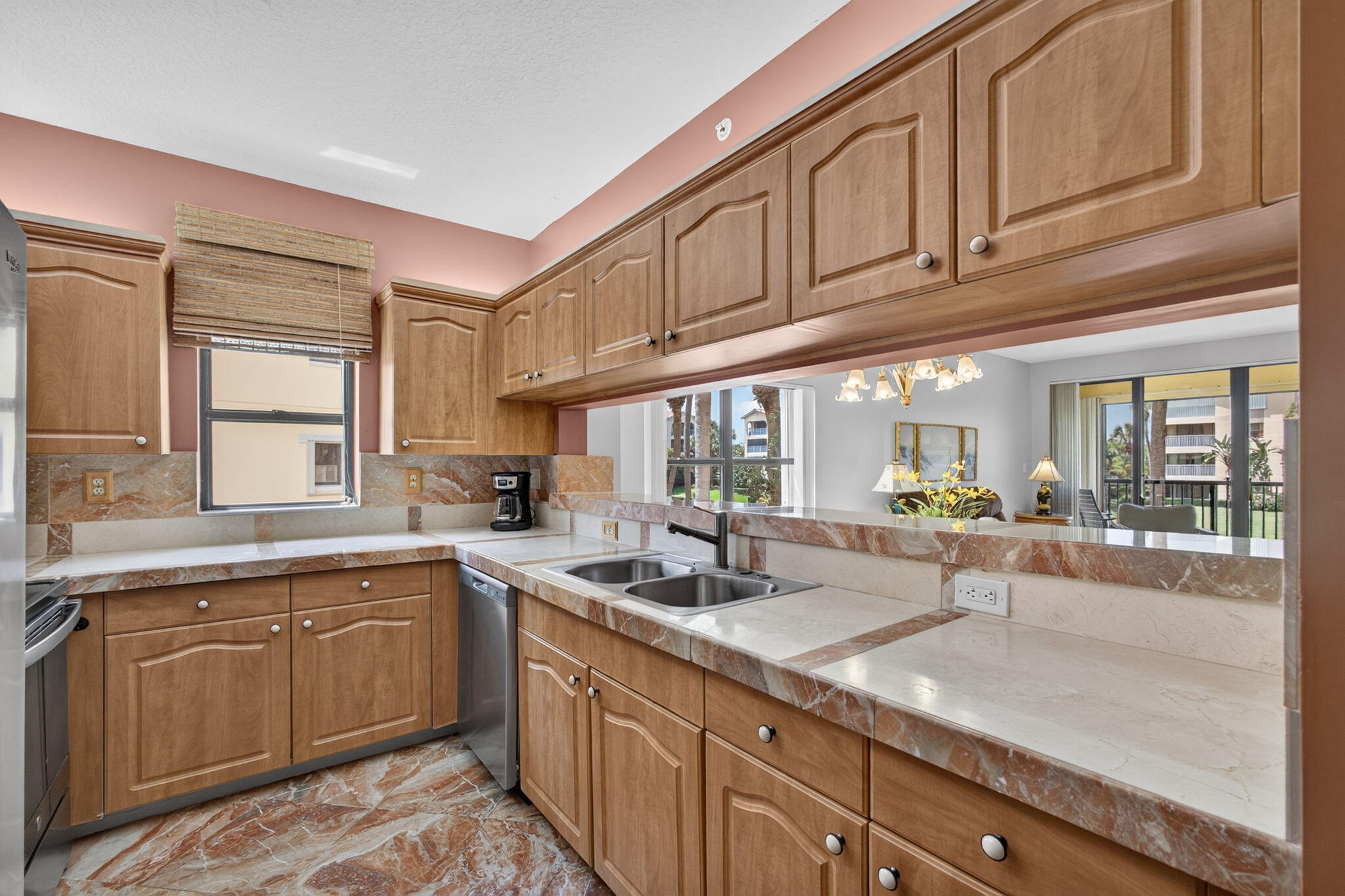 500 UNO LAGO Drive 201