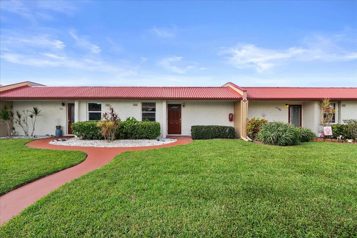 154 Lake Barbara Drive