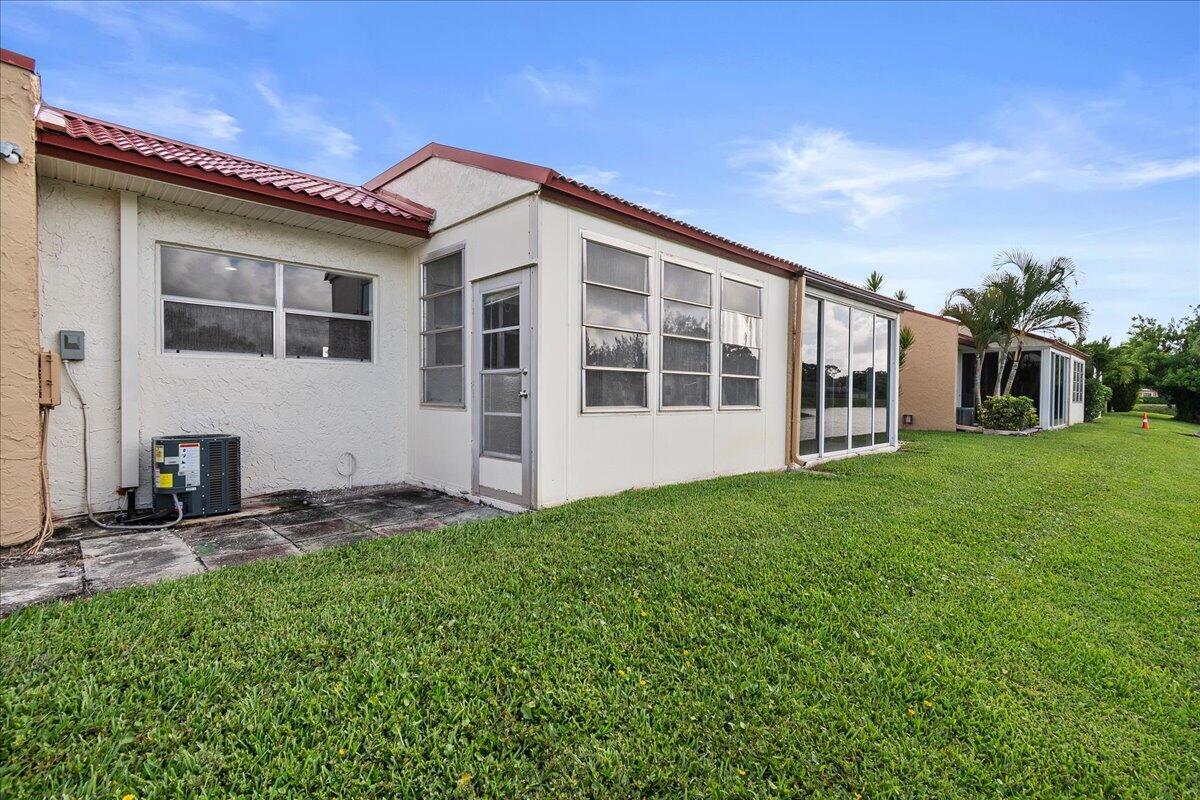 154 Lake Barbara Drive