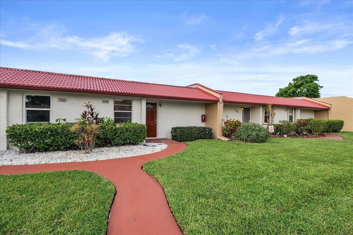 154 Lake Barbara Drive