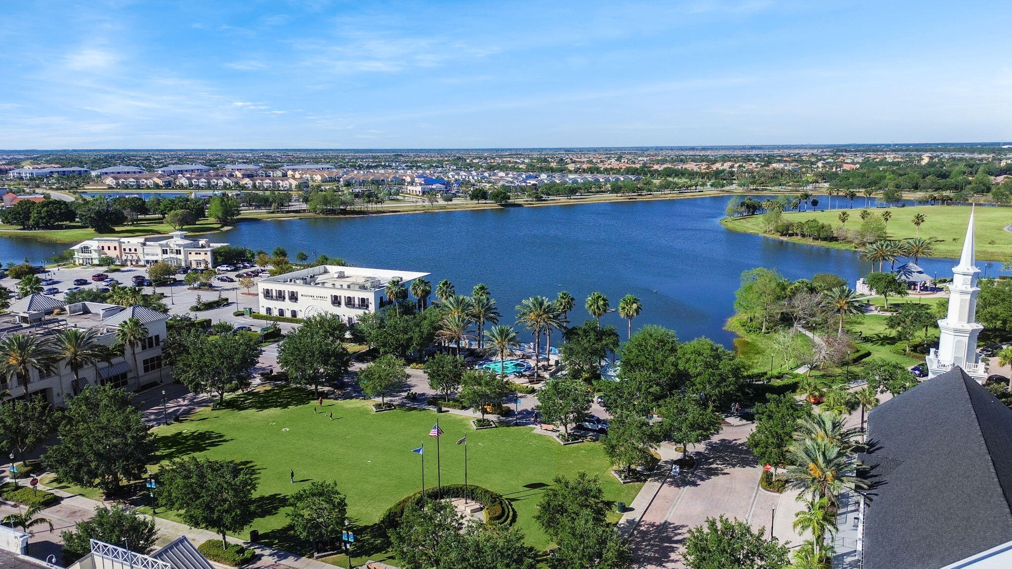 11316 SW Barton Way, Port St. Lucie