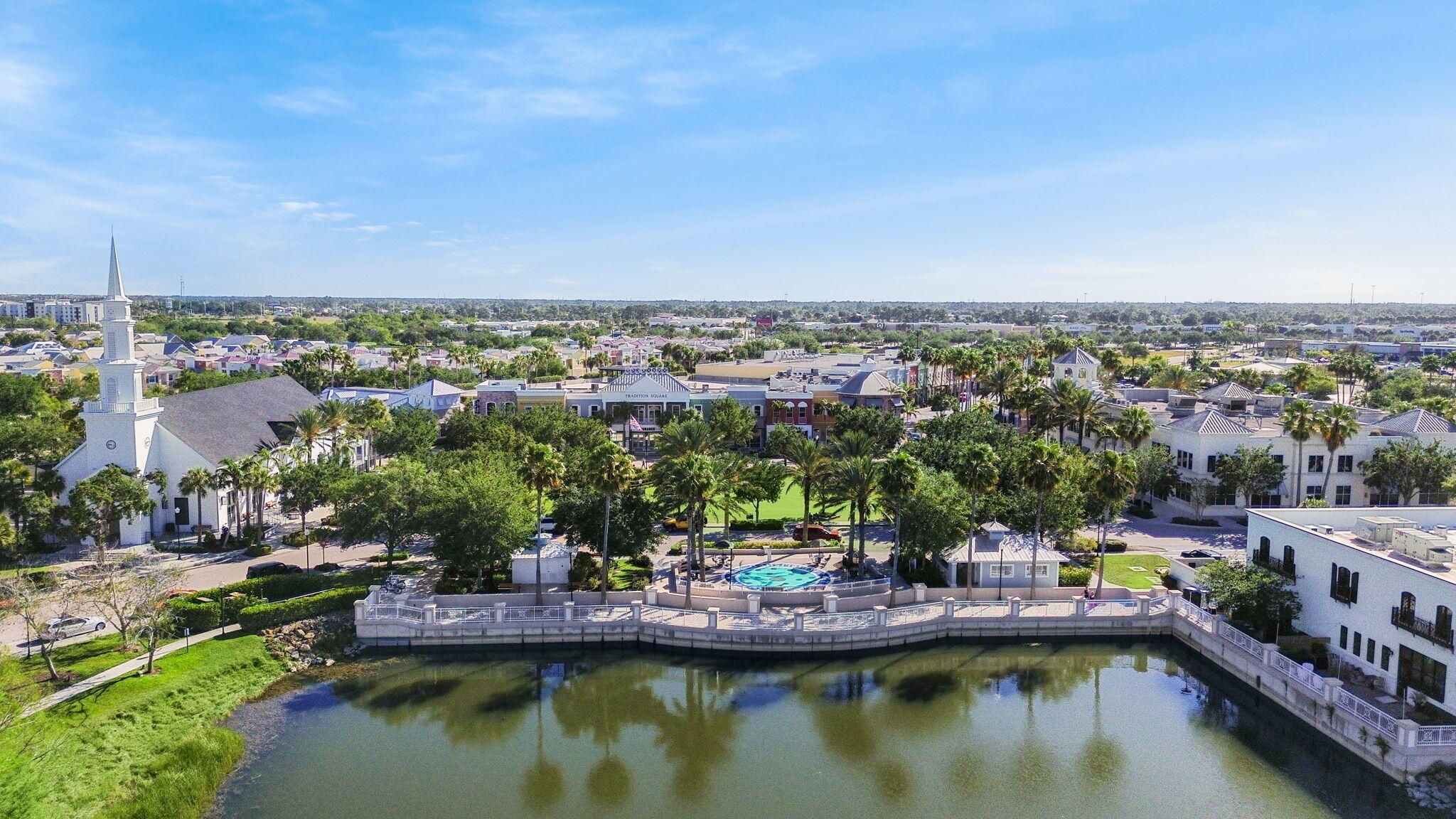 11316 SW Barton Way, Port St. Lucie