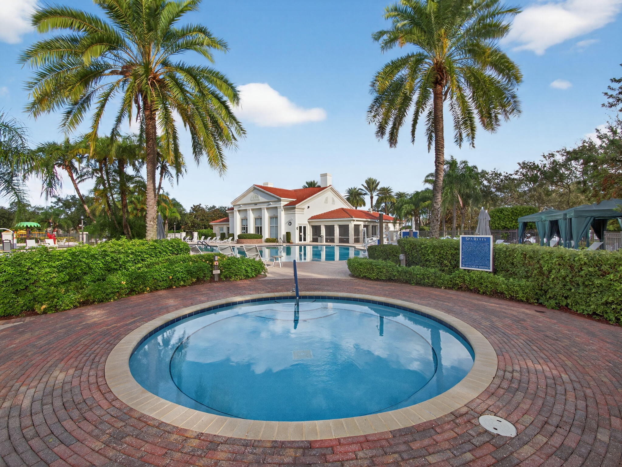 11316 SW Barton Way, Port St. Lucie
