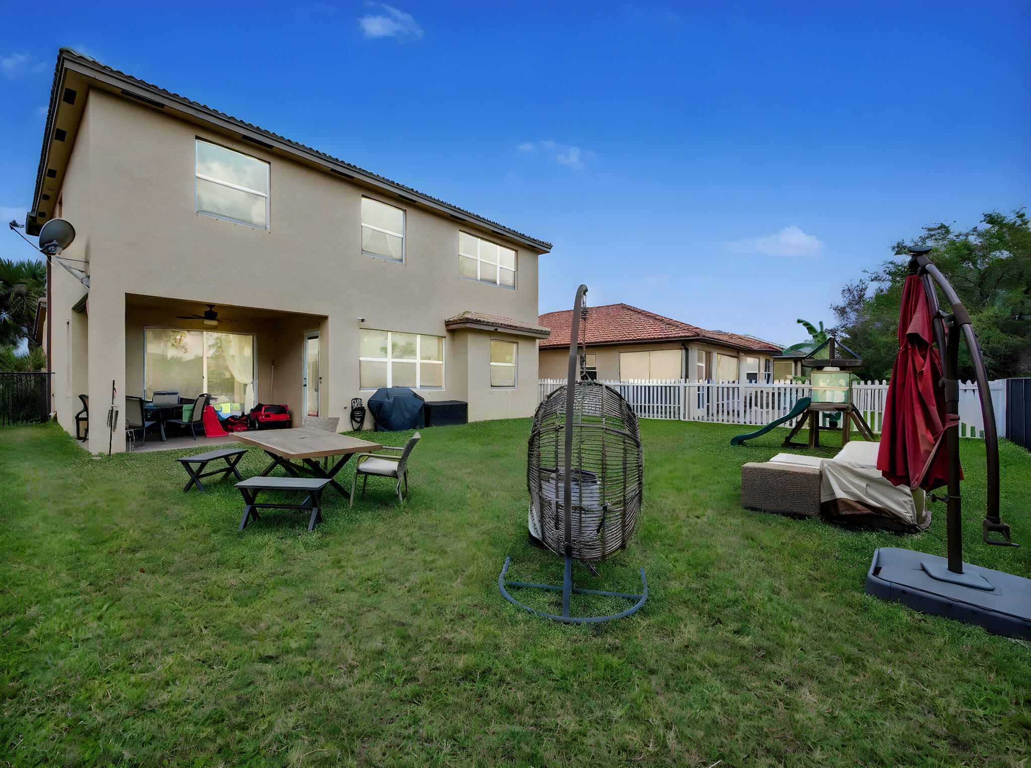 11316 SW Barton Way, Port St. Lucie