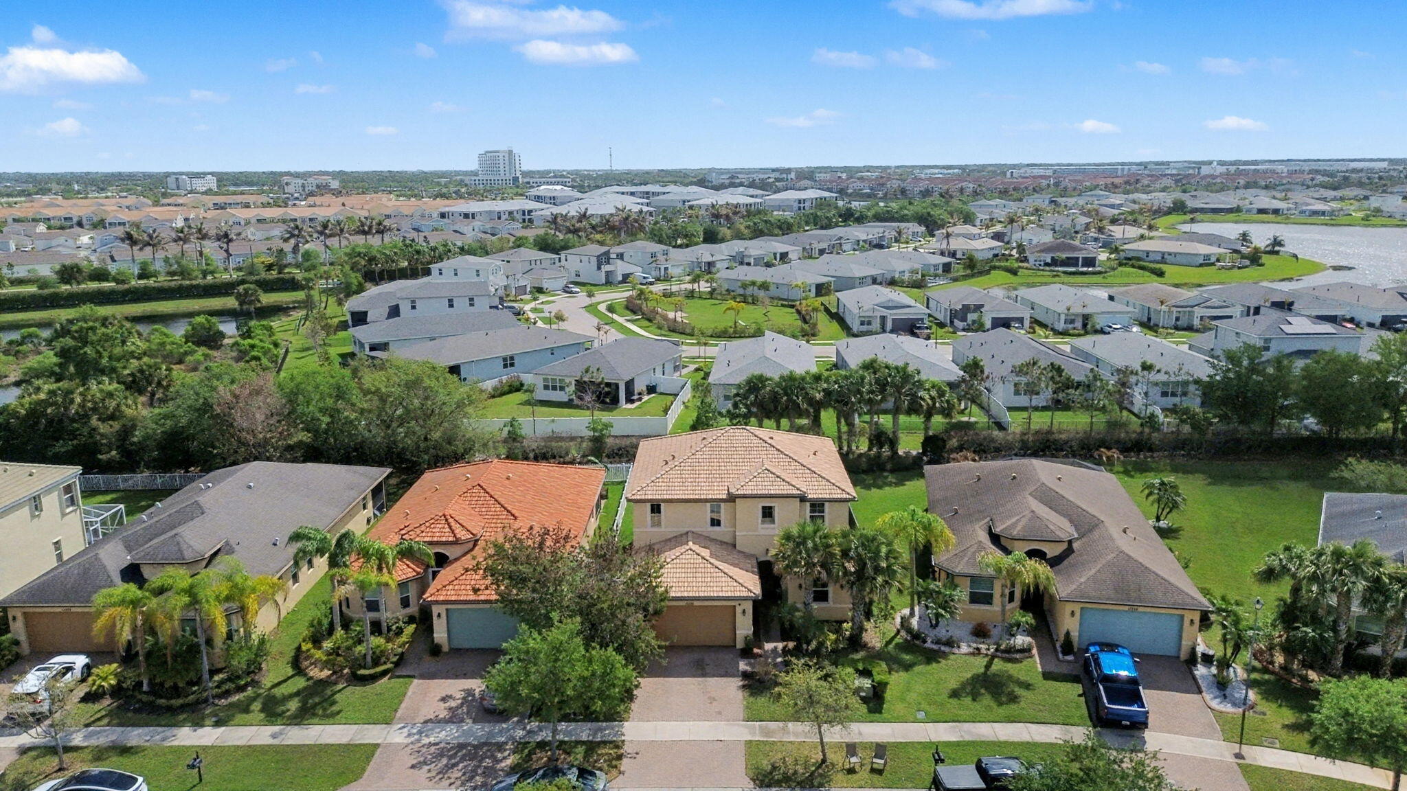 11316 SW Barton Way, Port St. Lucie