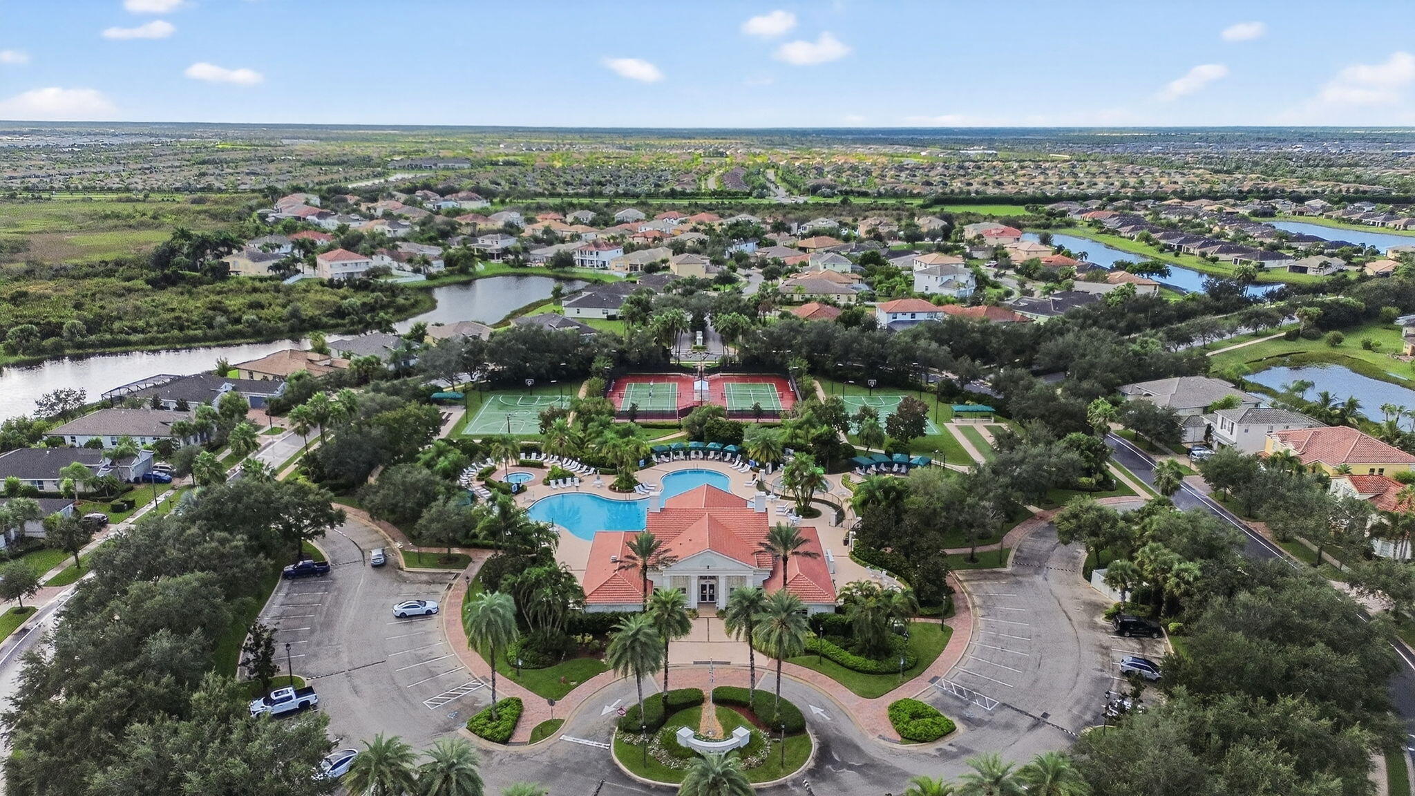 11316 SW Barton Way, Port St. Lucie