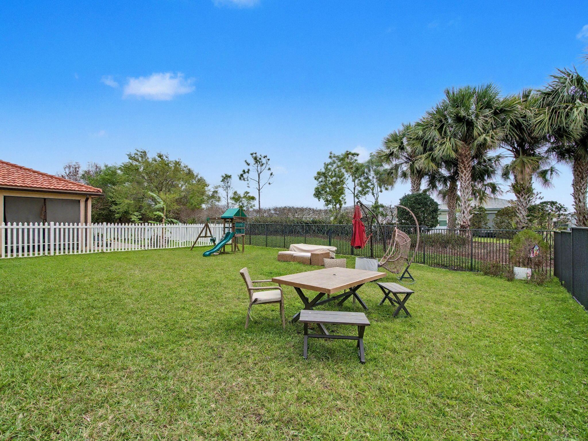 11316 SW Barton Way, Port St. Lucie