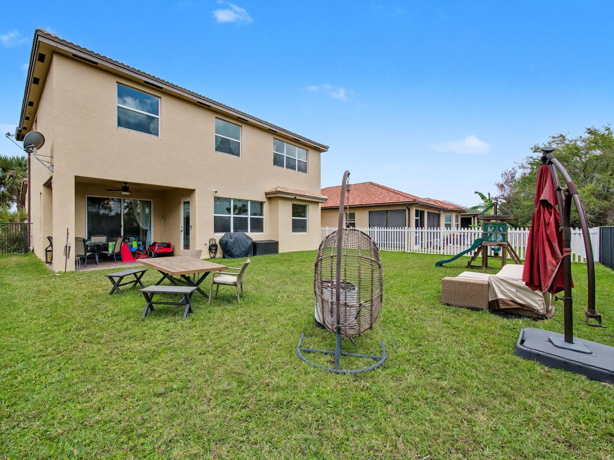11316 SW Barton Way, Port St. Lucie