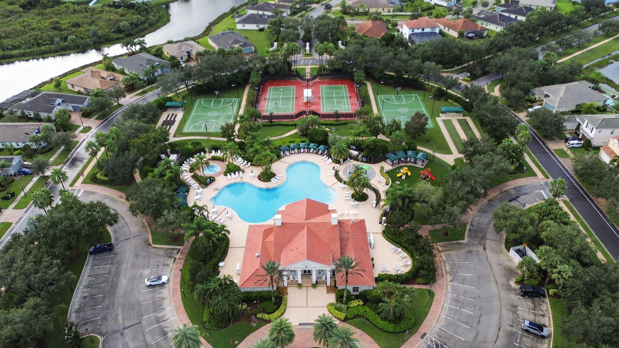 11316 SW Barton Way, Port St. Lucie