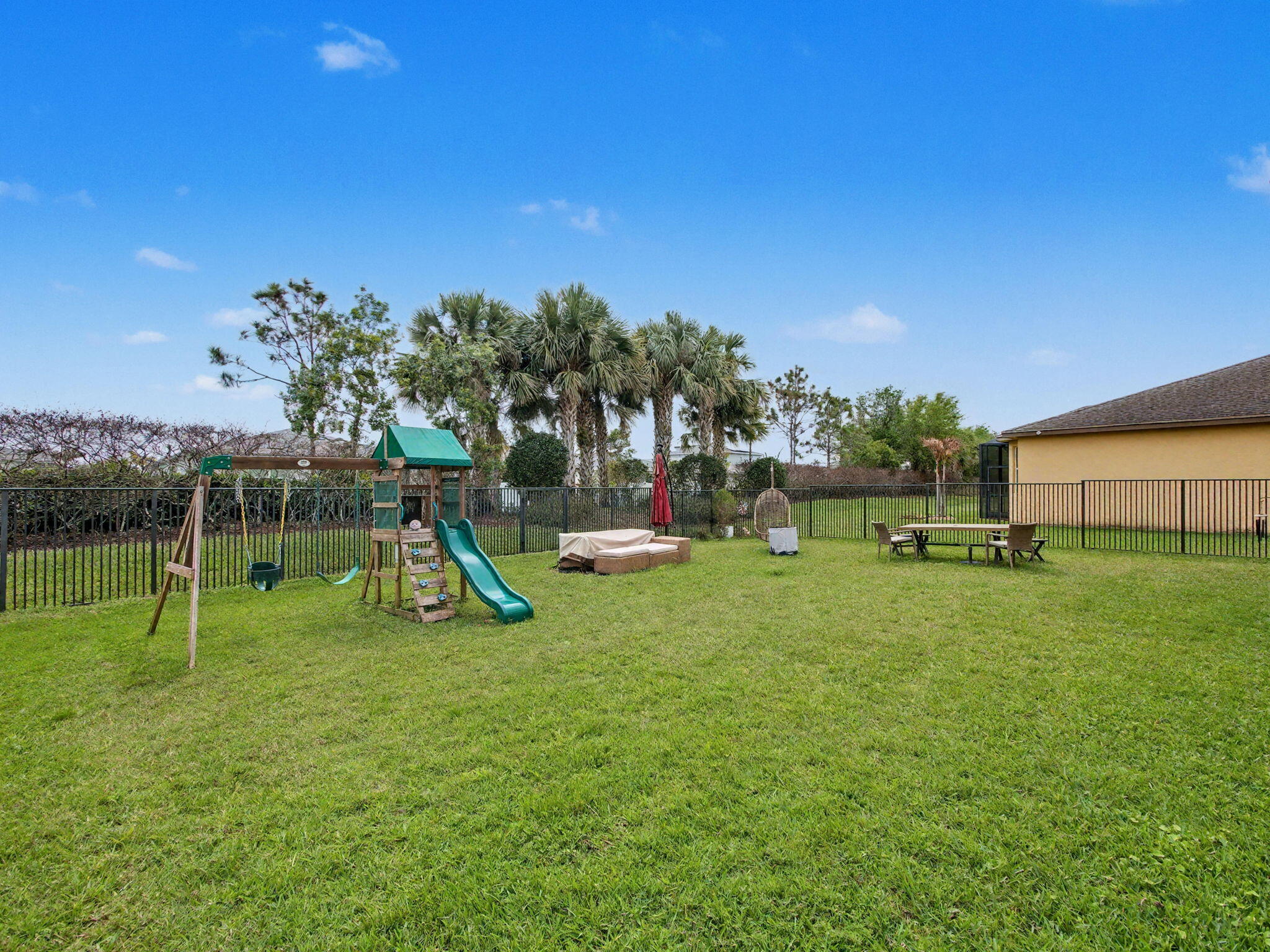 11316 SW Barton Way, Port St. Lucie