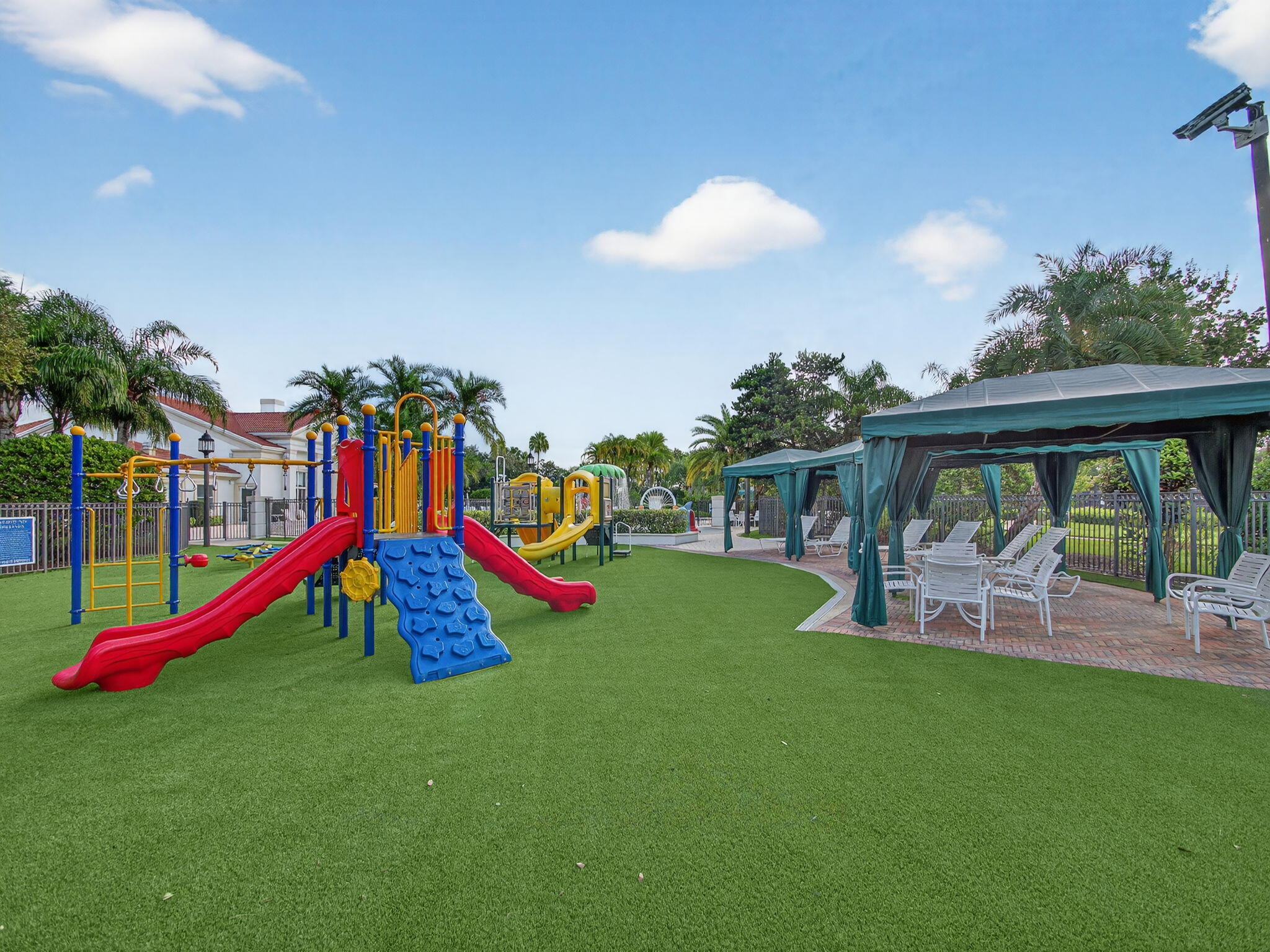 11316 SW Barton Way, Port St. Lucie