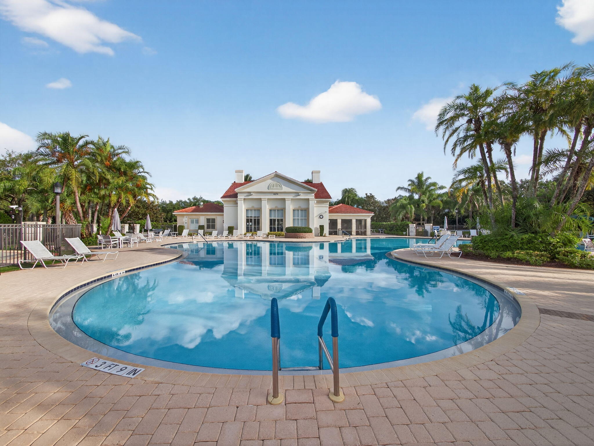 11316 SW Barton Way, Port St. Lucie