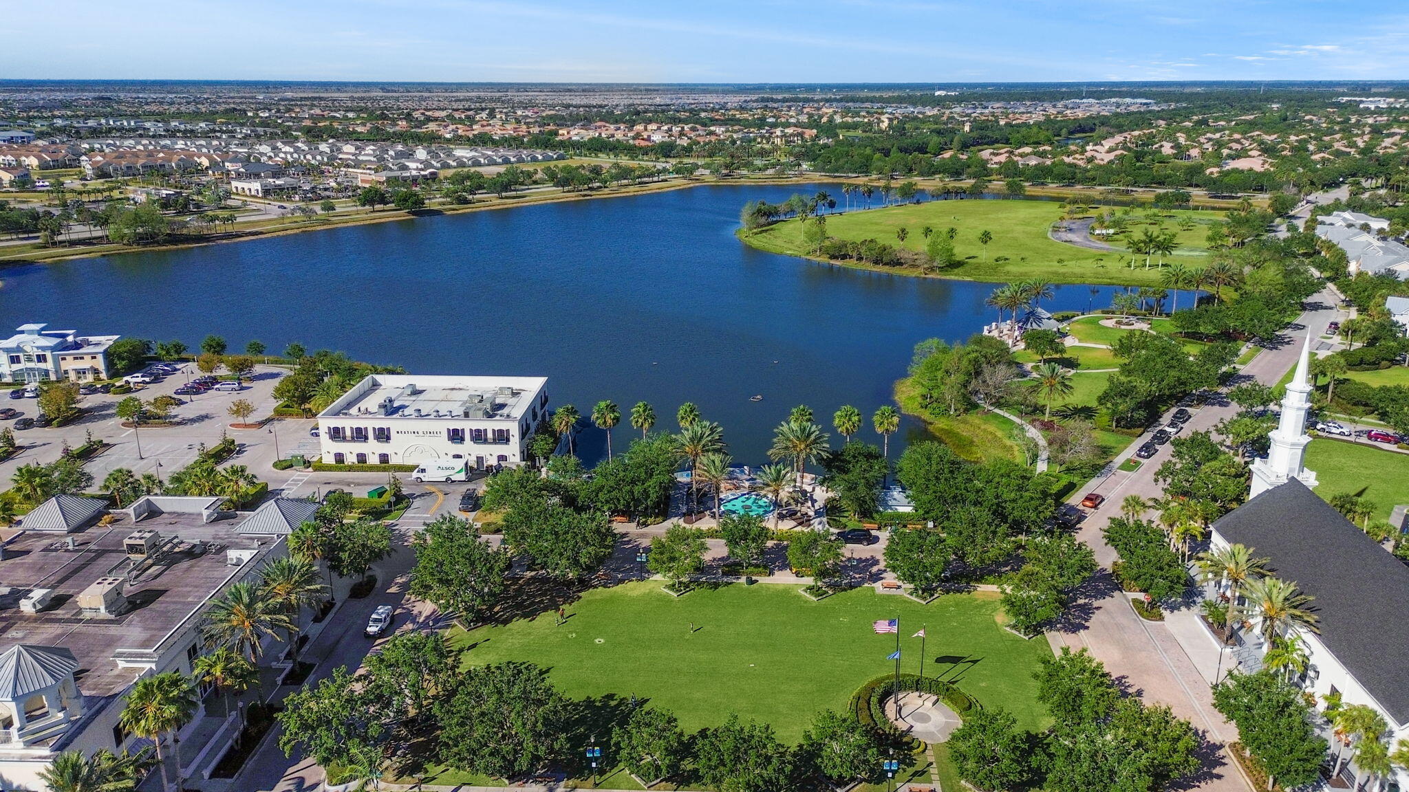 11316 SW Barton Way, Port St. Lucie