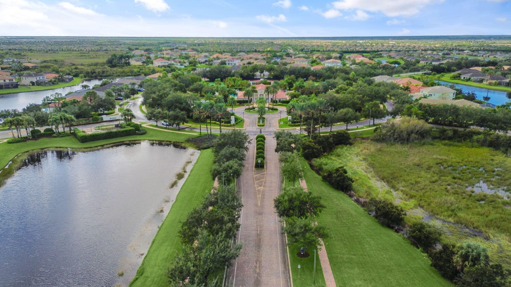 11316 SW Barton Way, Port St. Lucie