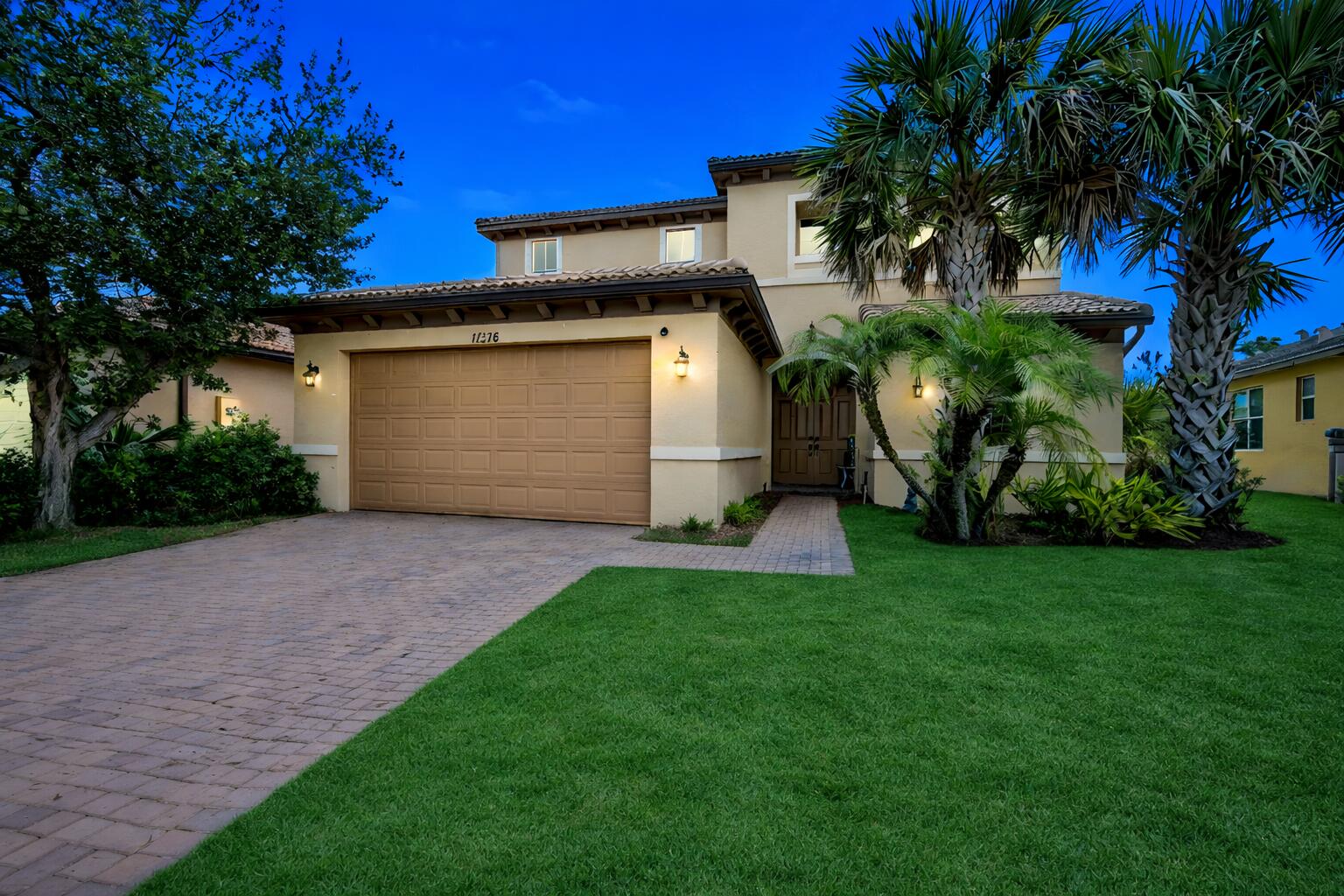 11316 SW Barton Way, Port St. Lucie