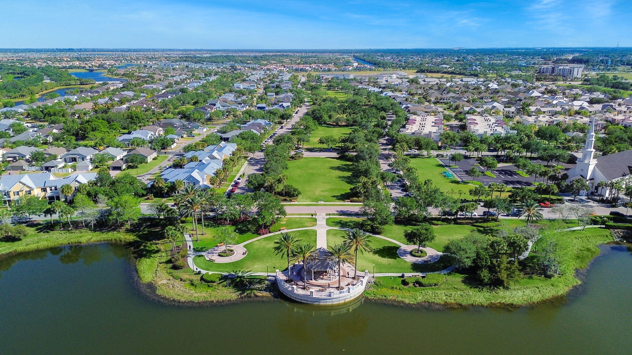 11316 SW Barton Way, Port St. Lucie