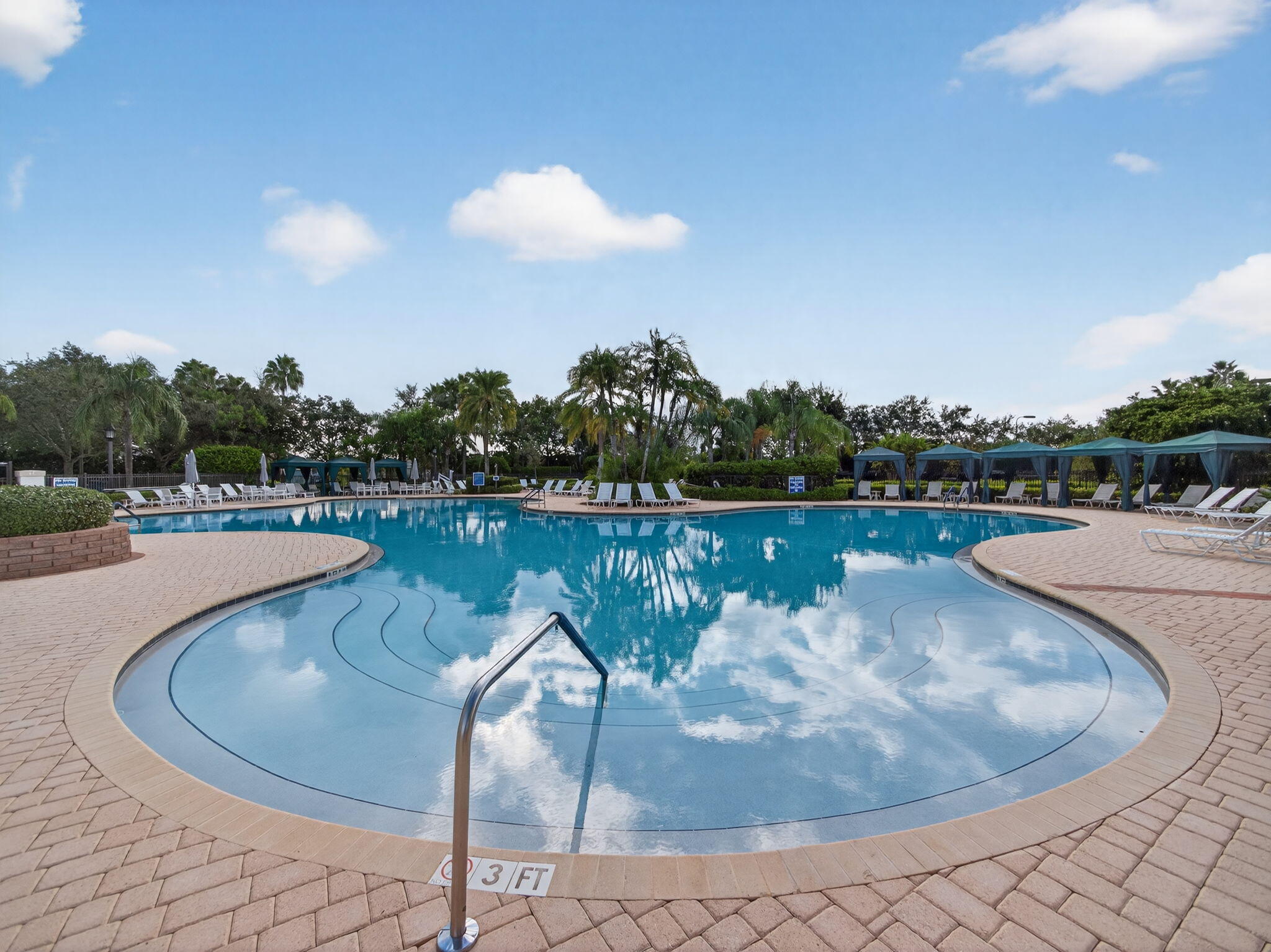 11316 SW Barton Way, Port St. Lucie