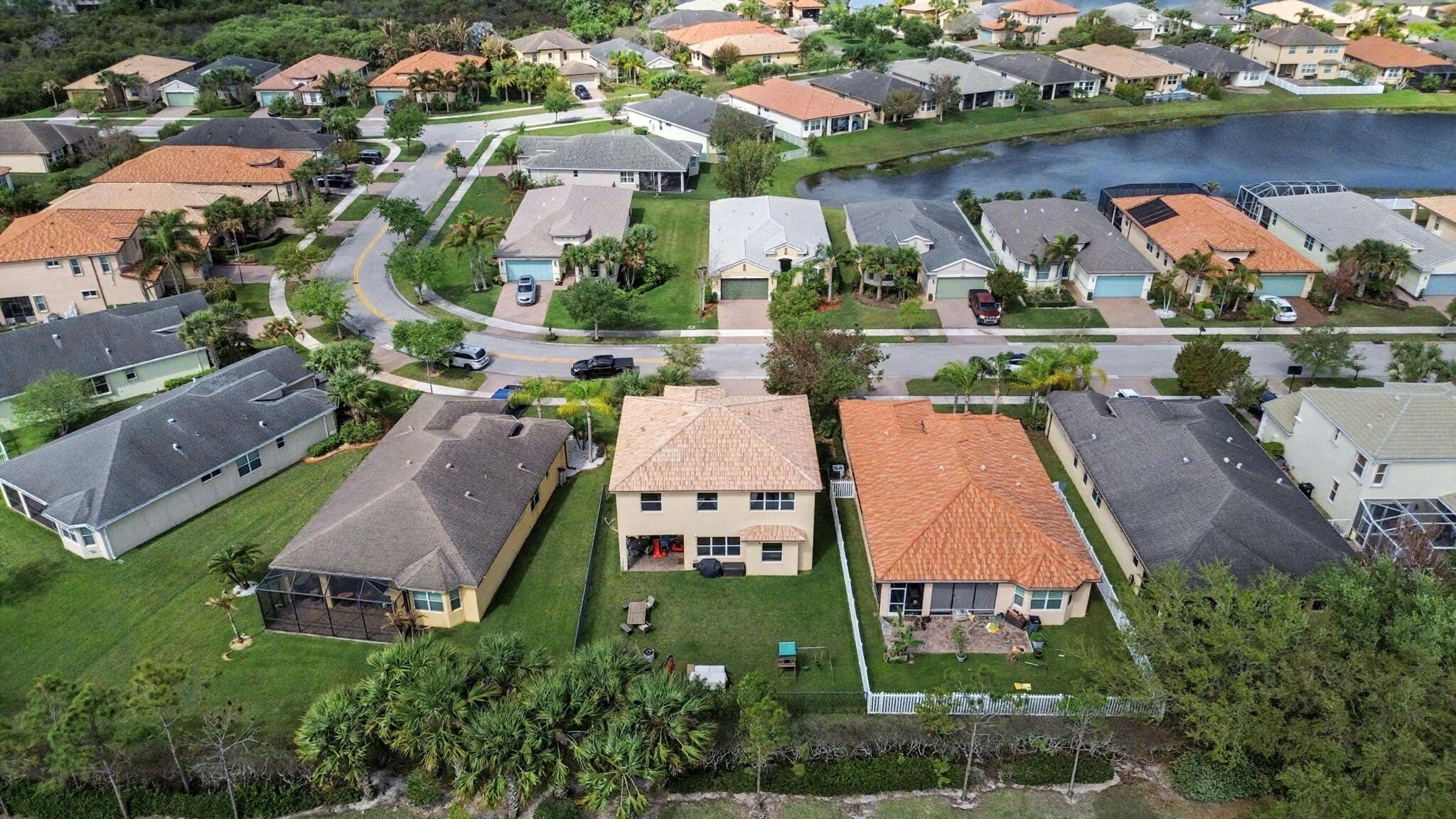 11316 SW Barton Way, Port St. Lucie
