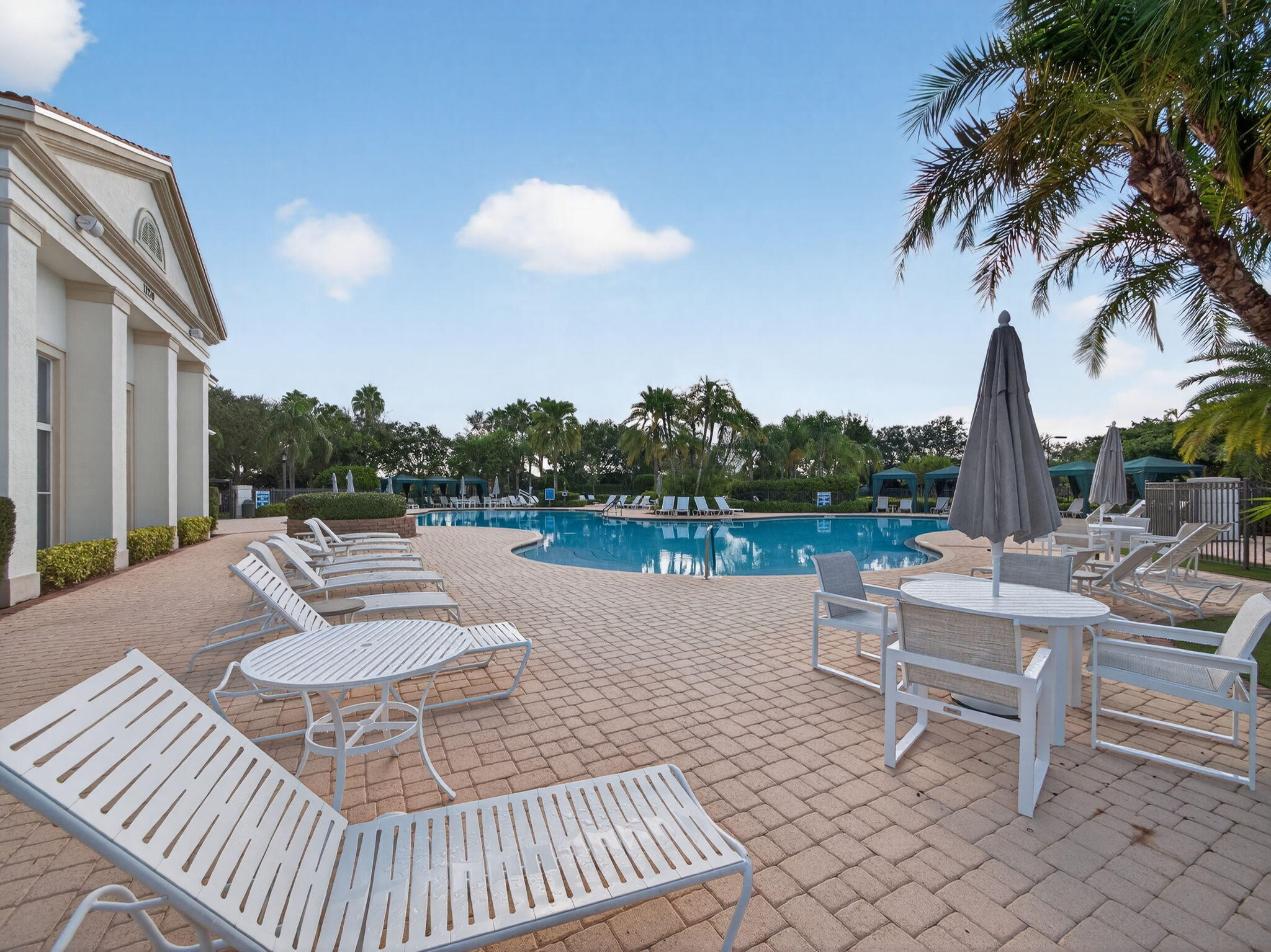 11316 SW Barton Way, Port St. Lucie