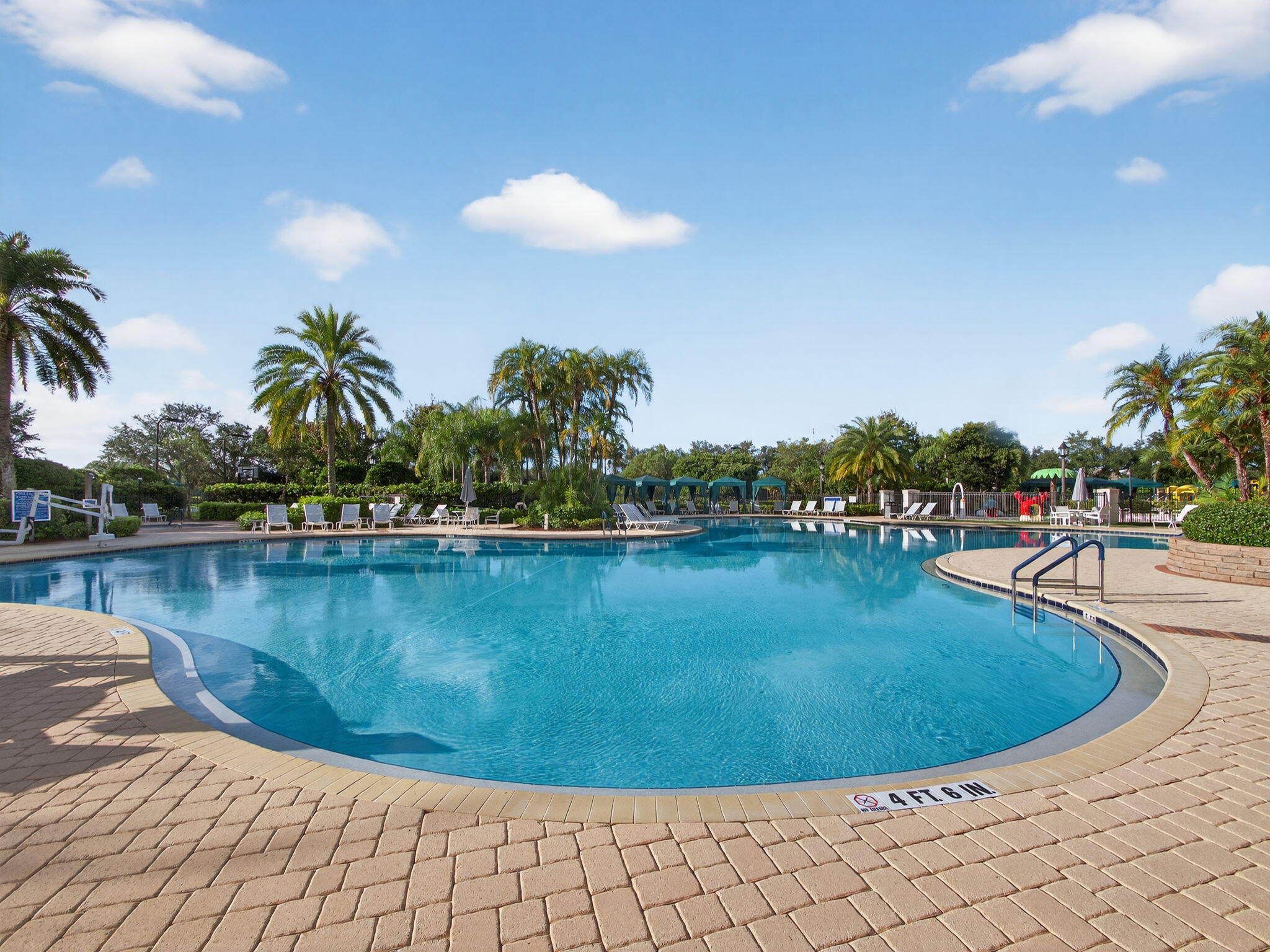 11316 SW Barton Way, Port St. Lucie