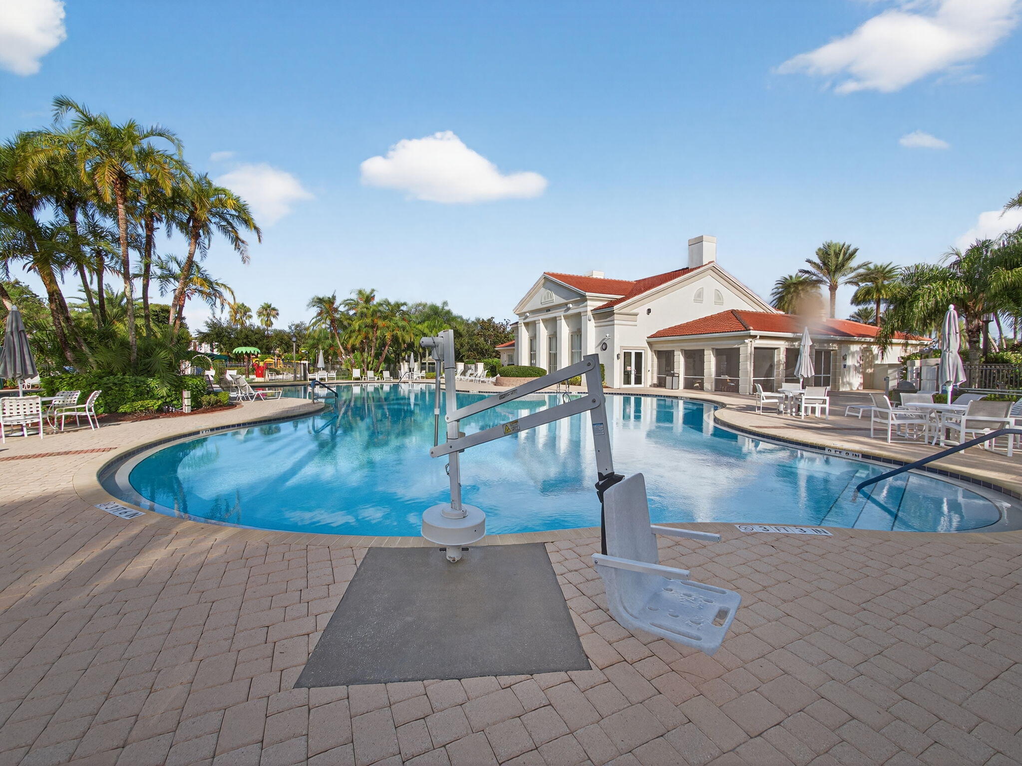 11316 SW Barton Way, Port St. Lucie