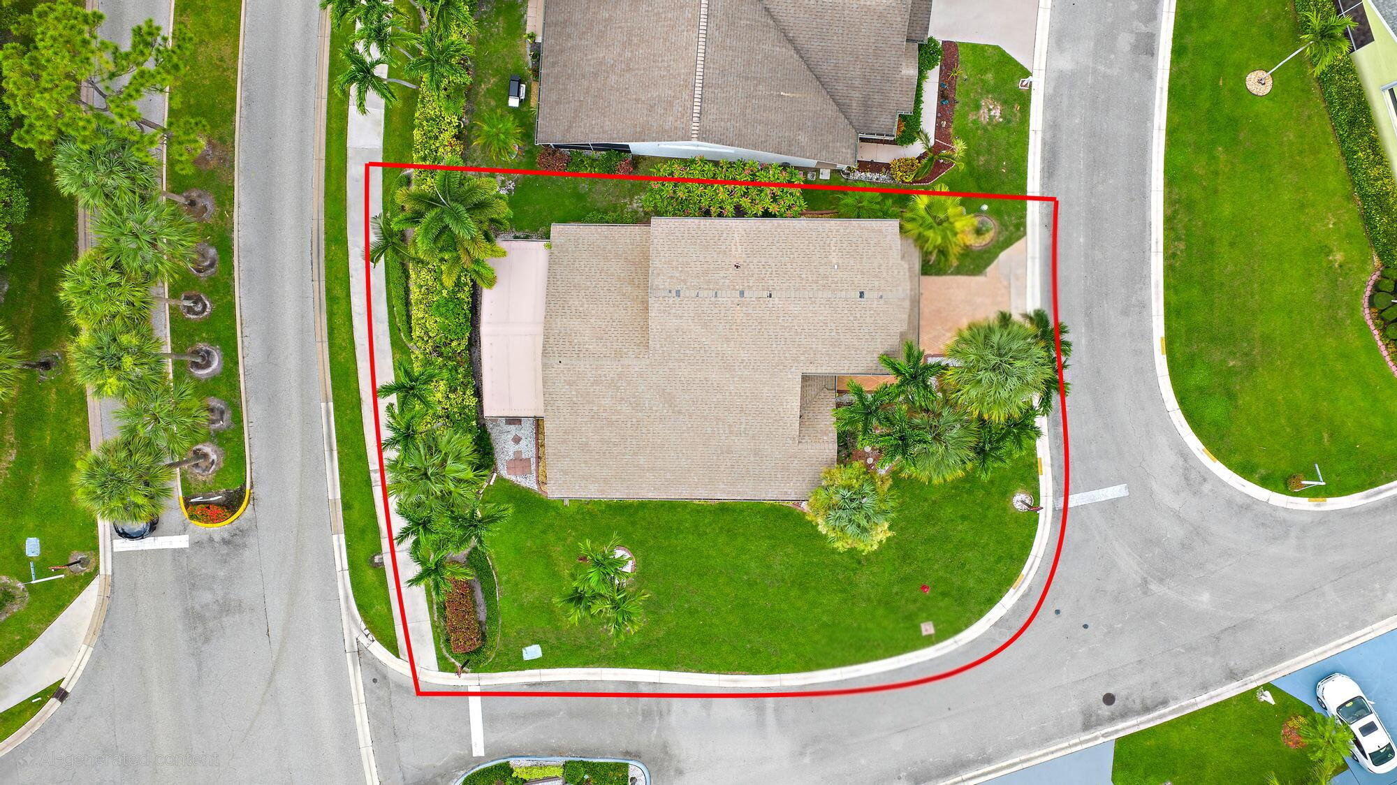 119 HAMMOCKS Drive
