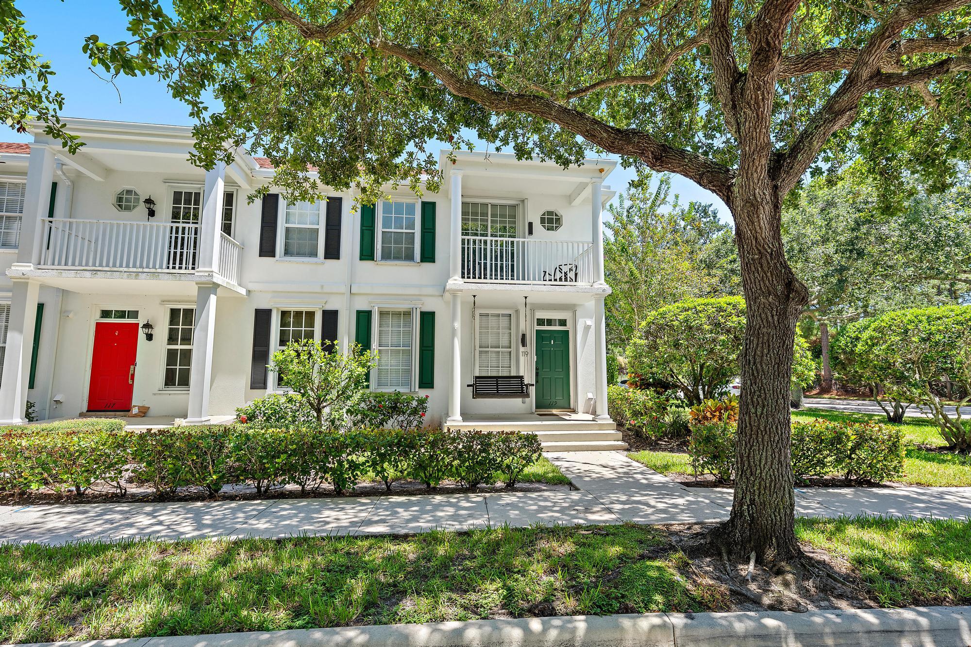 119 WATERFORD Drive