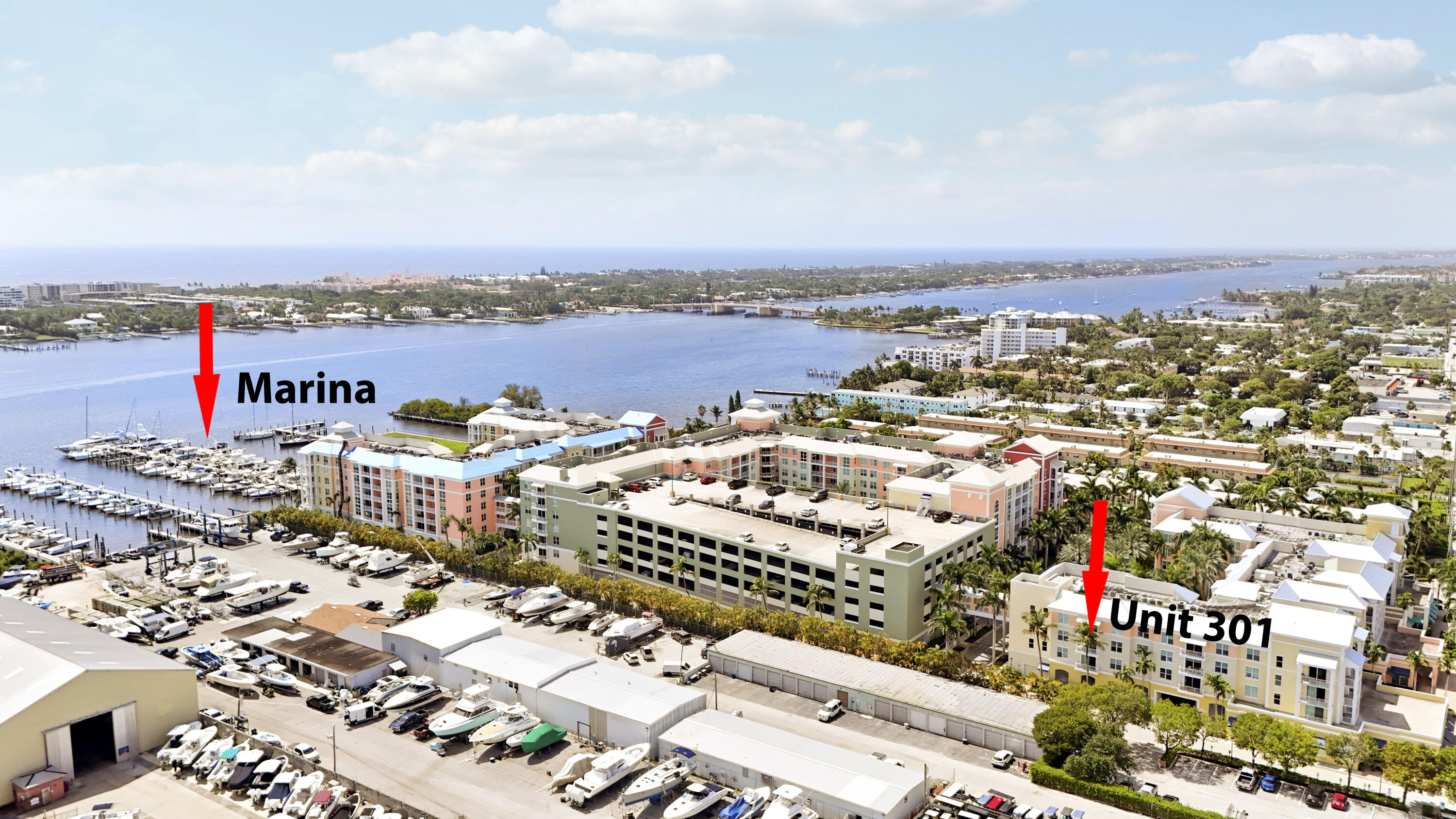 802 W Windward Way