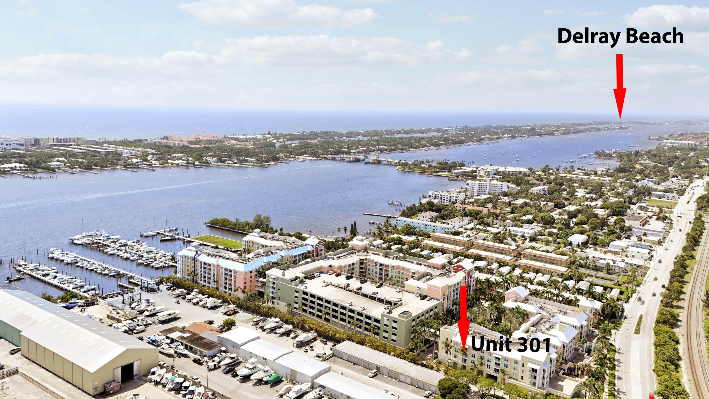802 W Windward Way