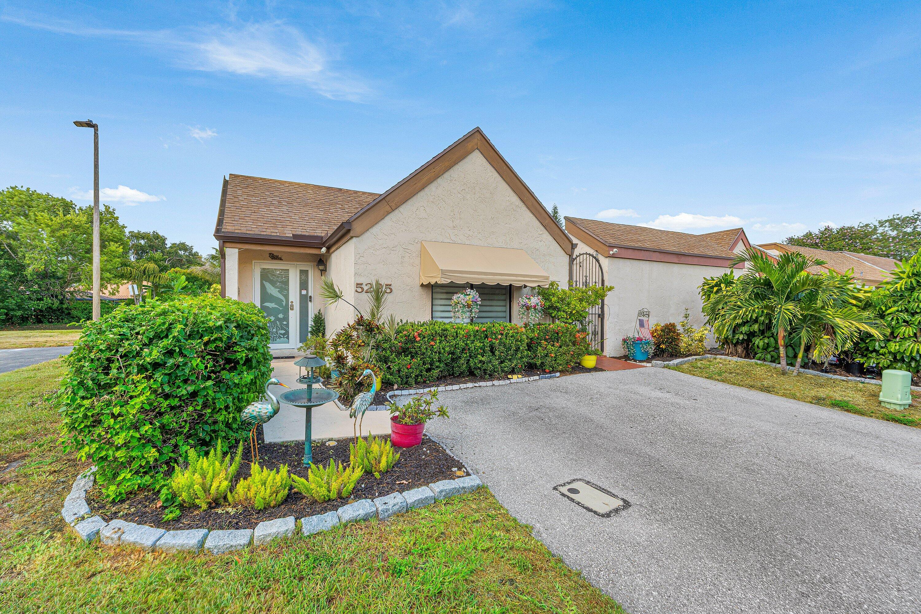 5225 Spice Drive
