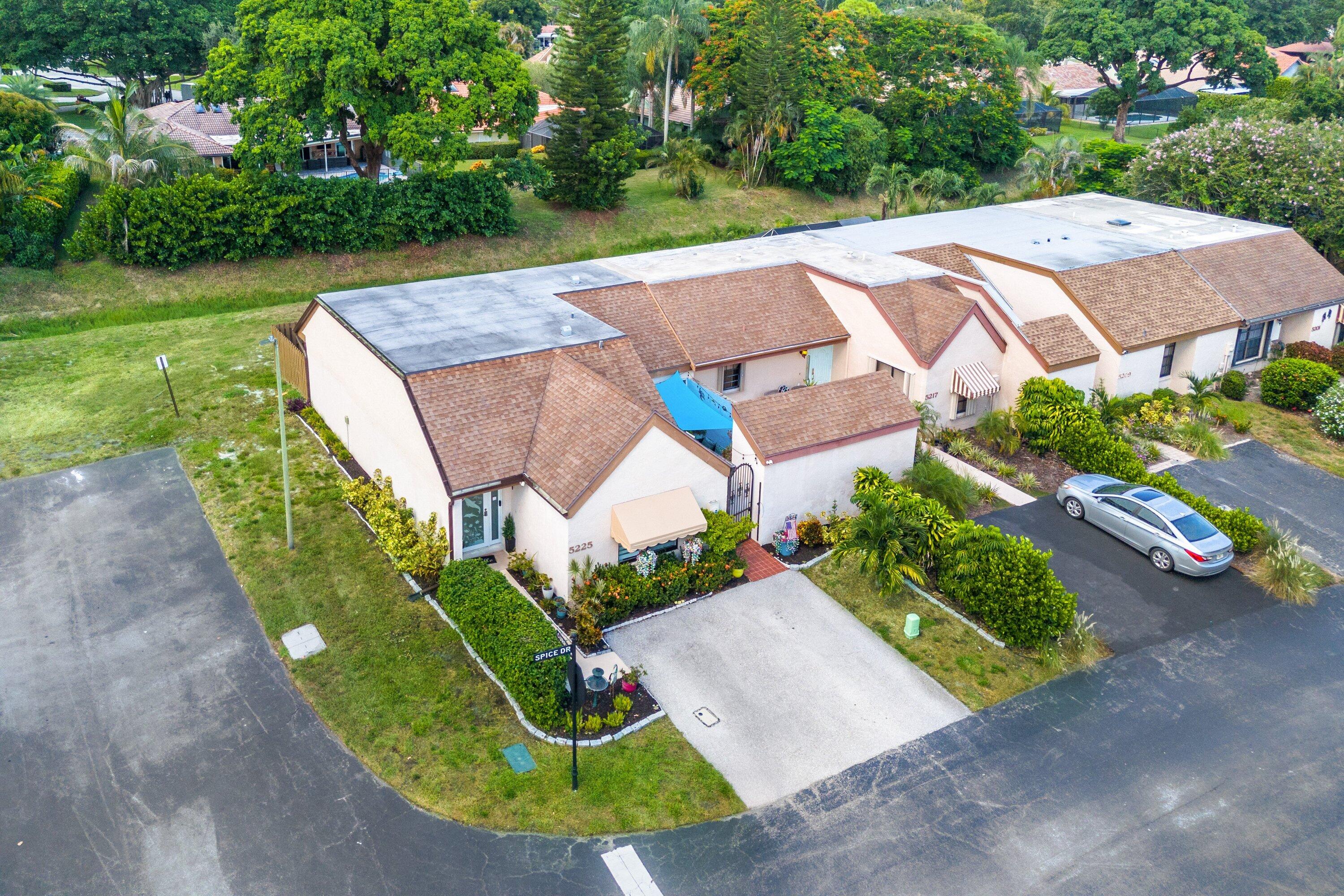 5225 Spice Drive