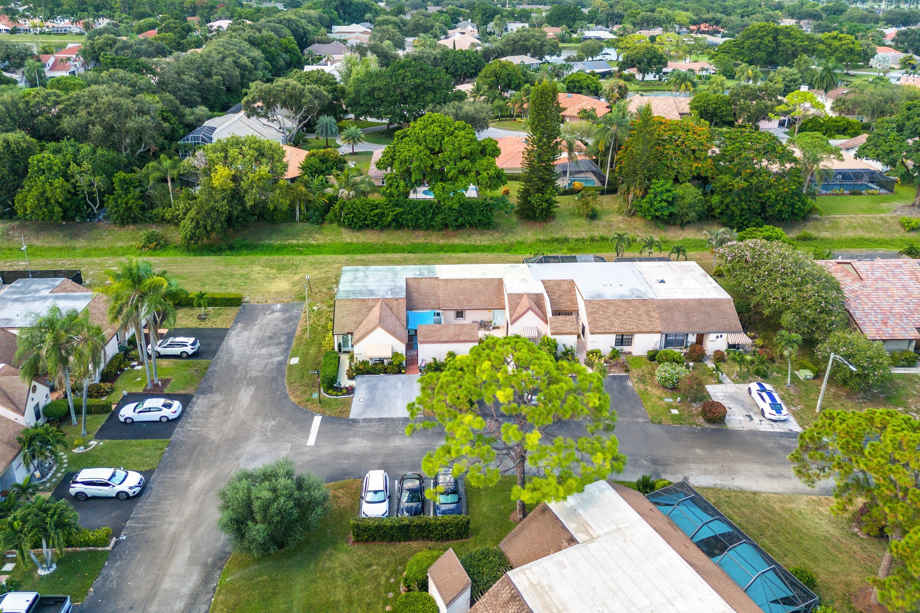 5225 Spice Drive