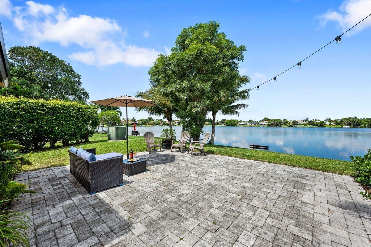 12538 WESTHAMPTON Circle