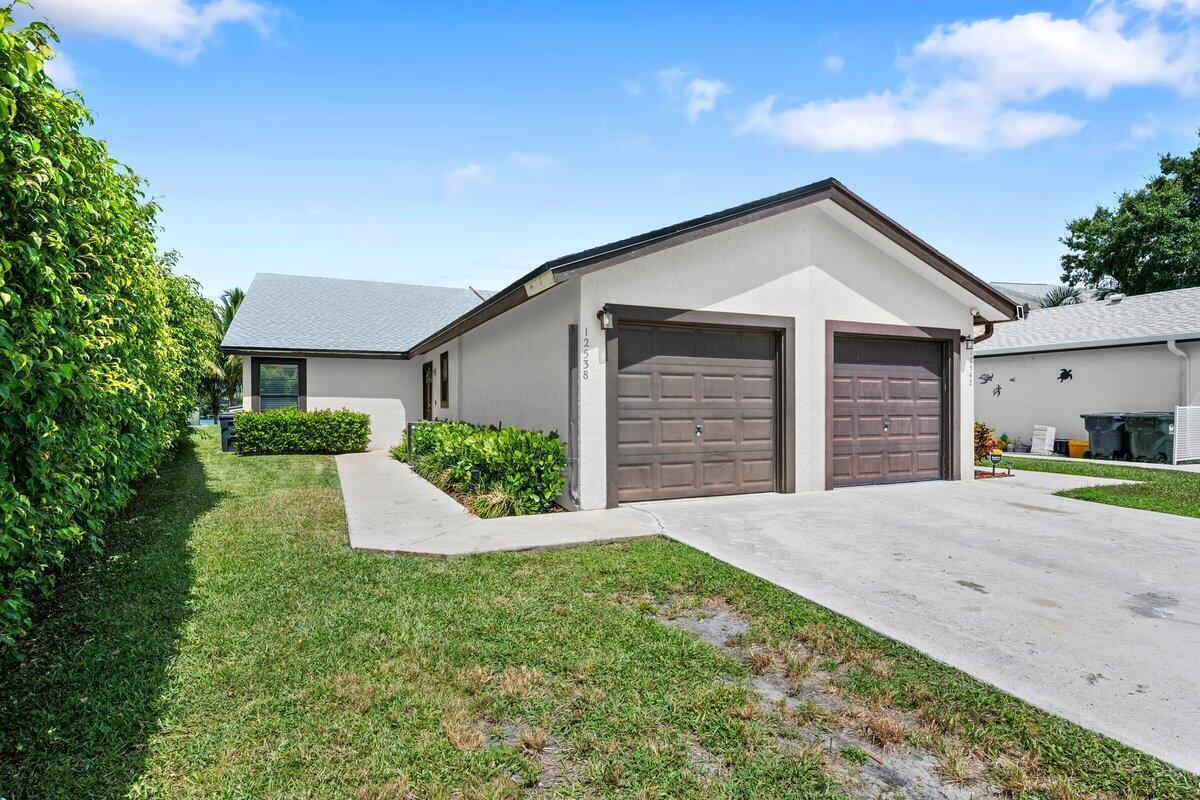 12538 WESTHAMPTON Circle