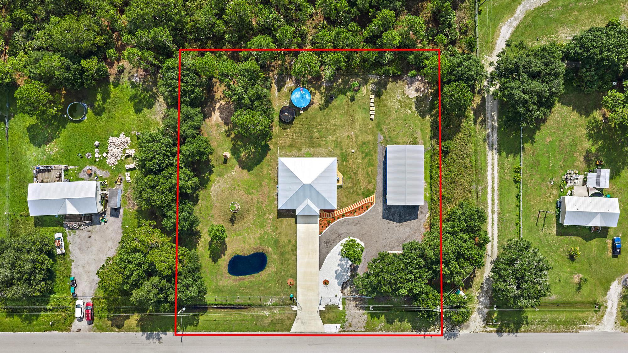 2600 NE 103RD Avenue