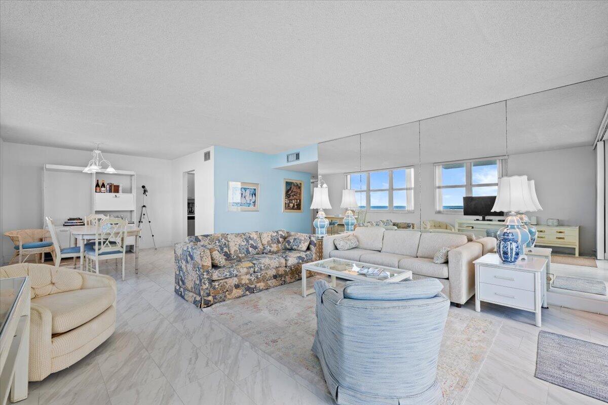 5440 N OCEAN Drive 706
