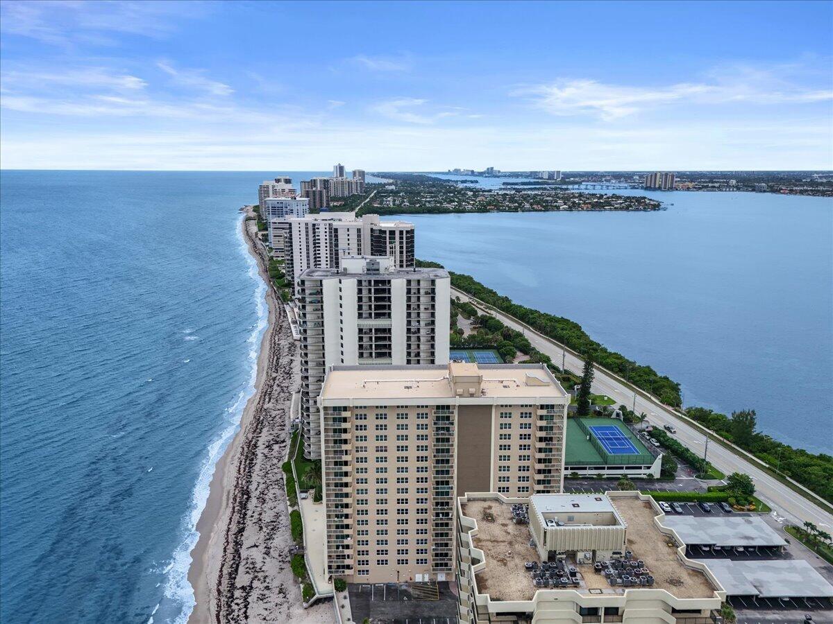 5440 N OCEAN Drive 706