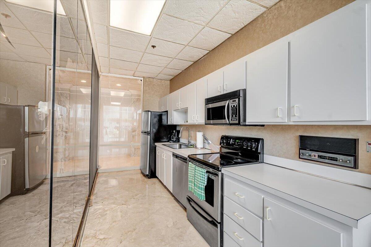 5440 N OCEAN Drive 706