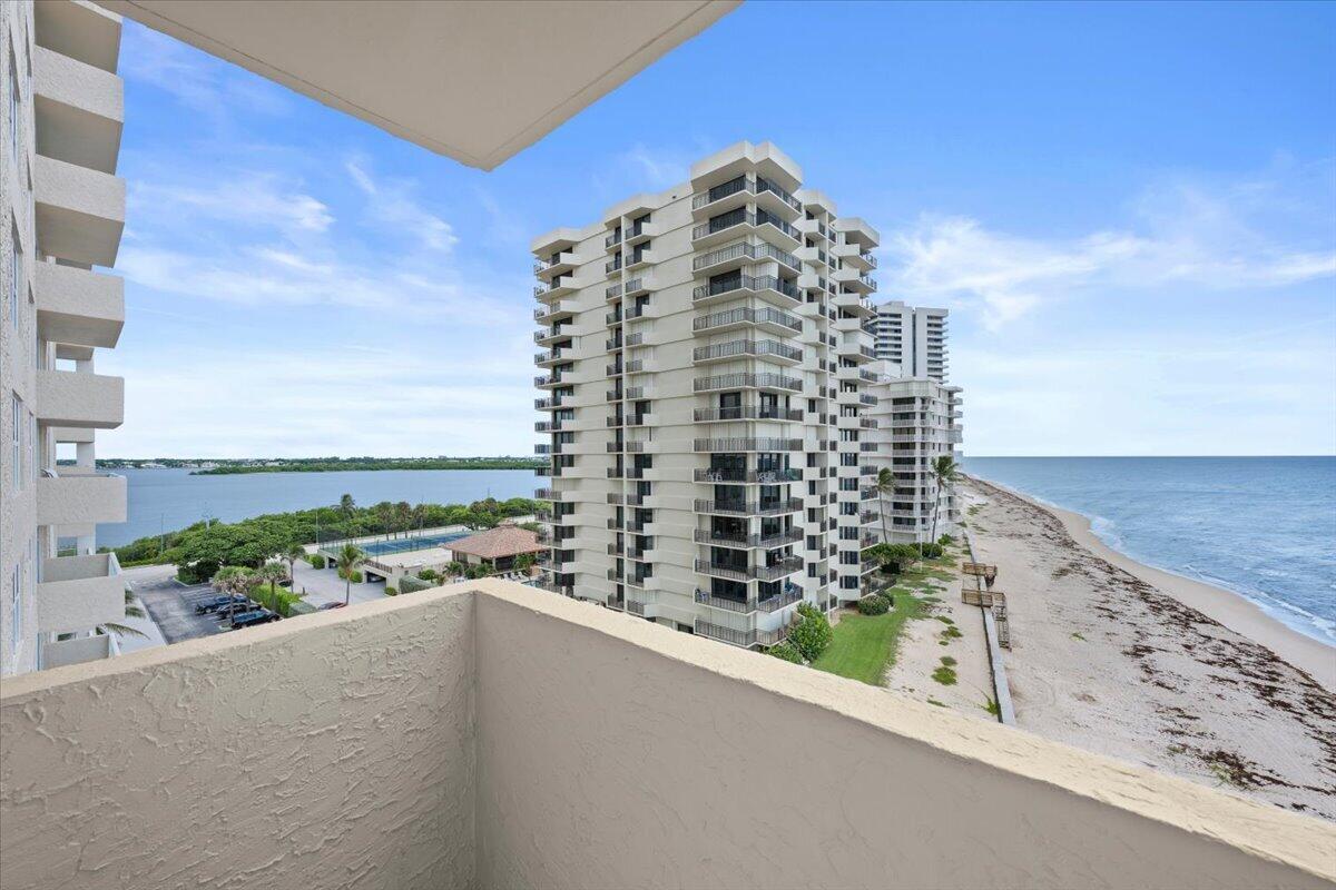 5440 N OCEAN Drive 706